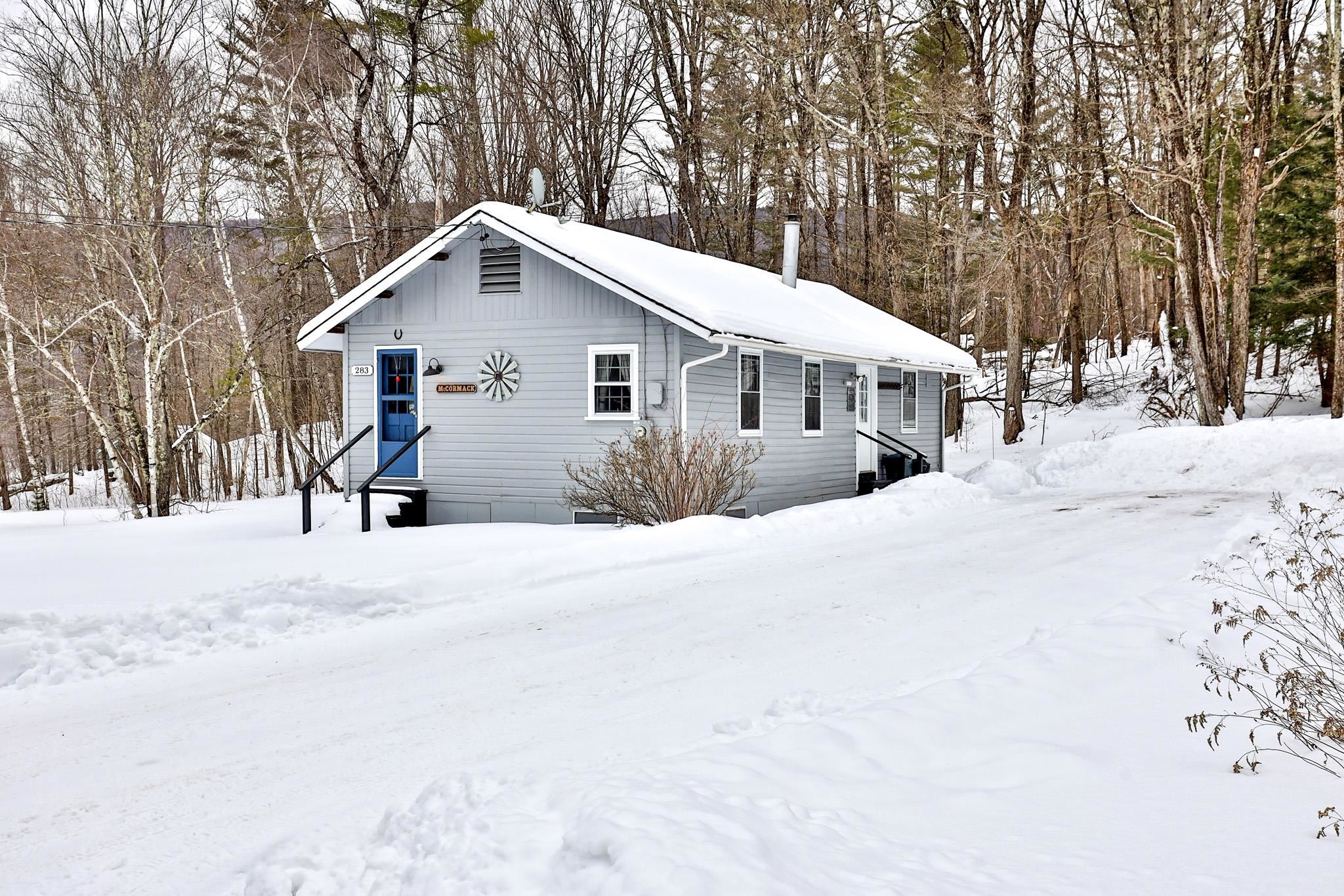 283 Goodrich Road Property Photo 3