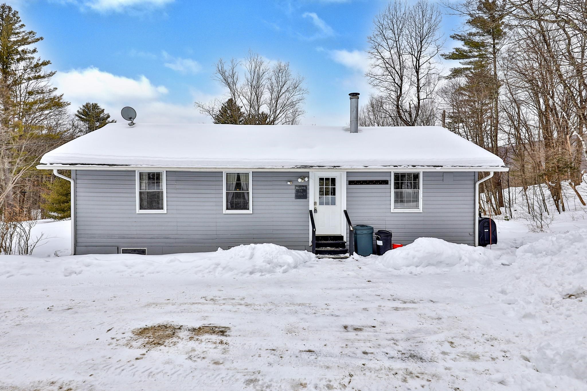 283 Goodrich Road Property Photo 4