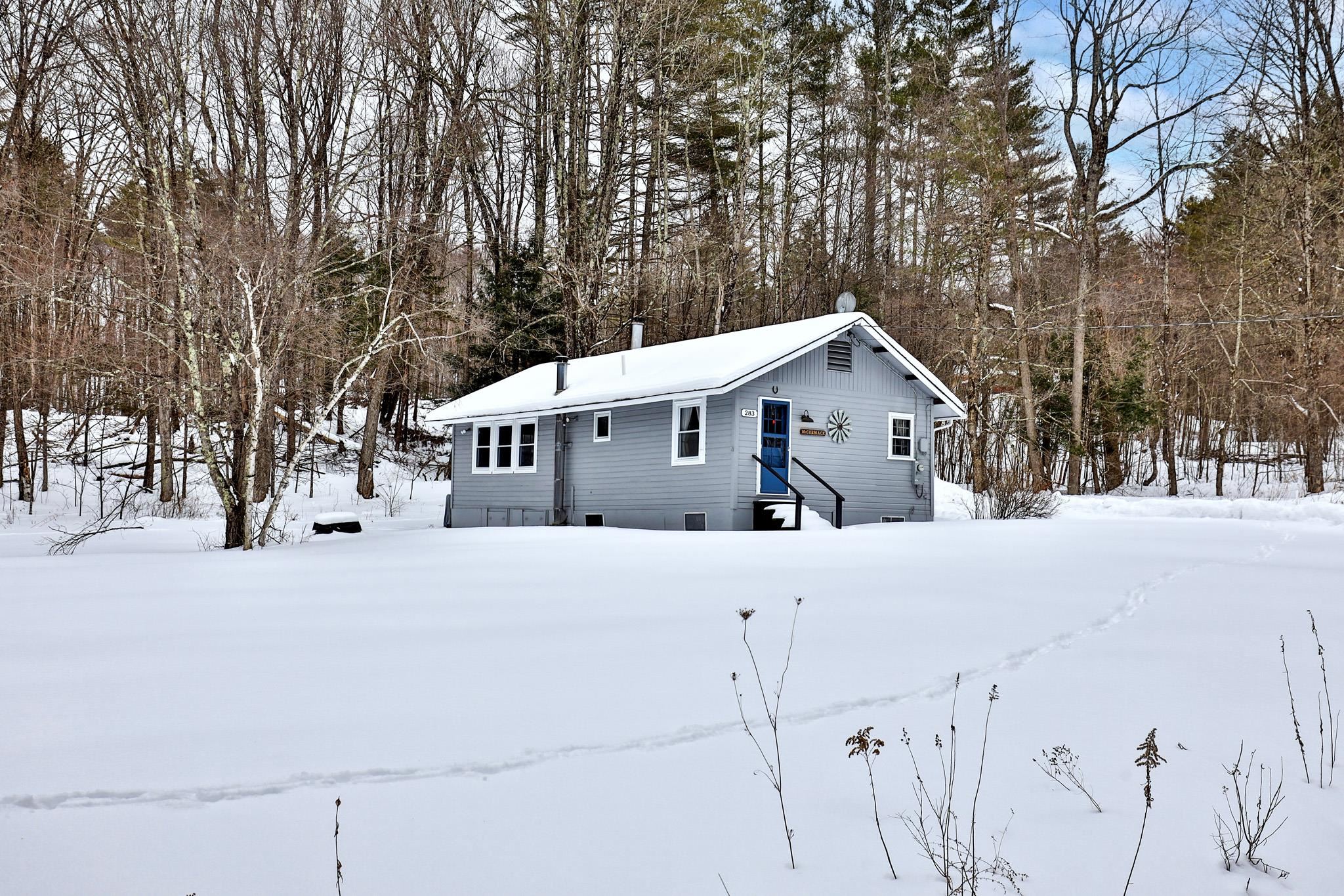283 Goodrich Road Property Photo 29