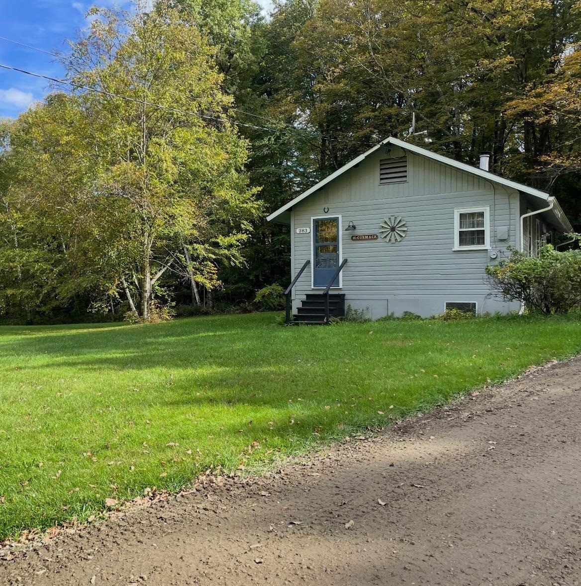 283 Goodrich Road Property Photo 33