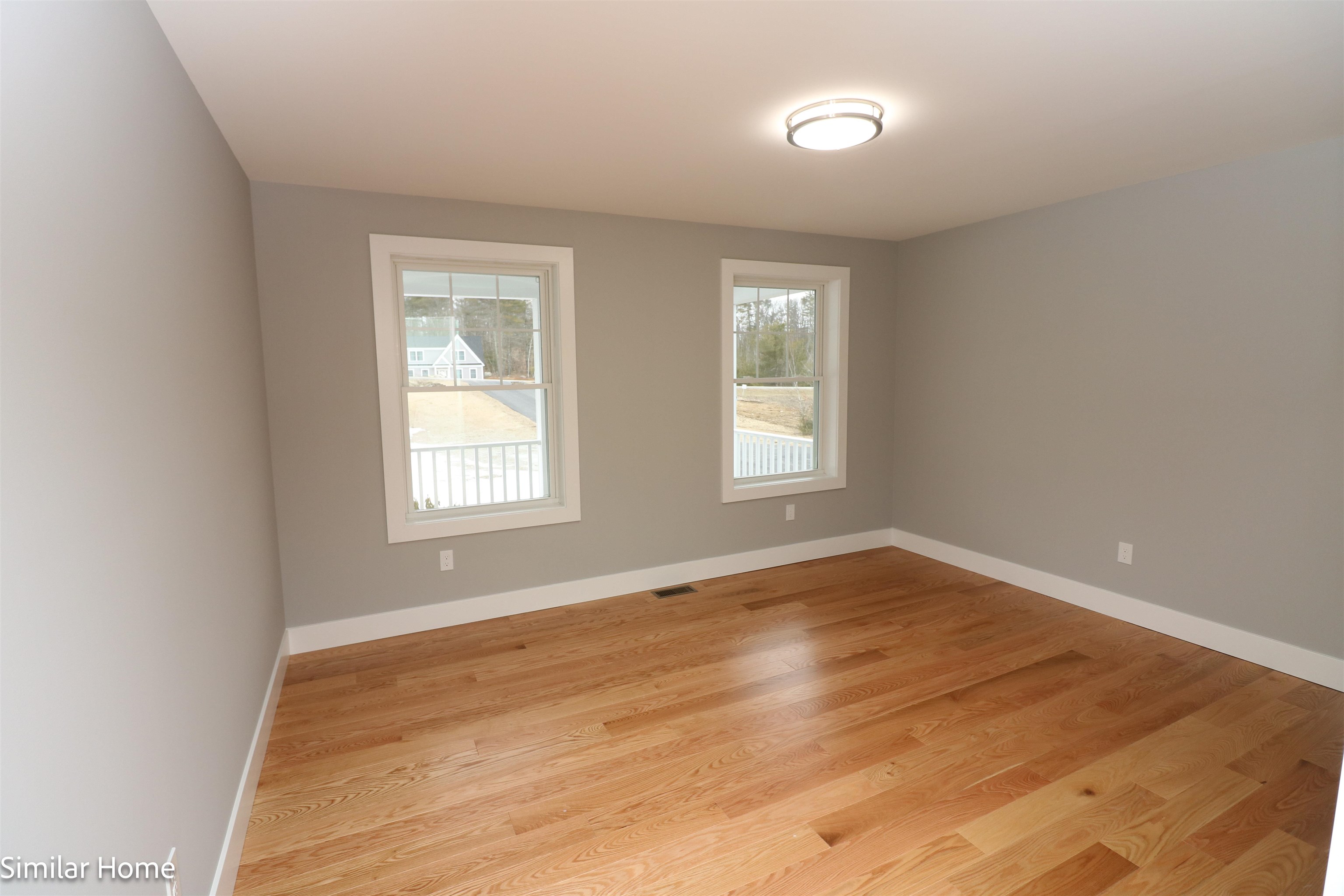 Lot 2 Fields At Mill Pond Road Property Photo 7