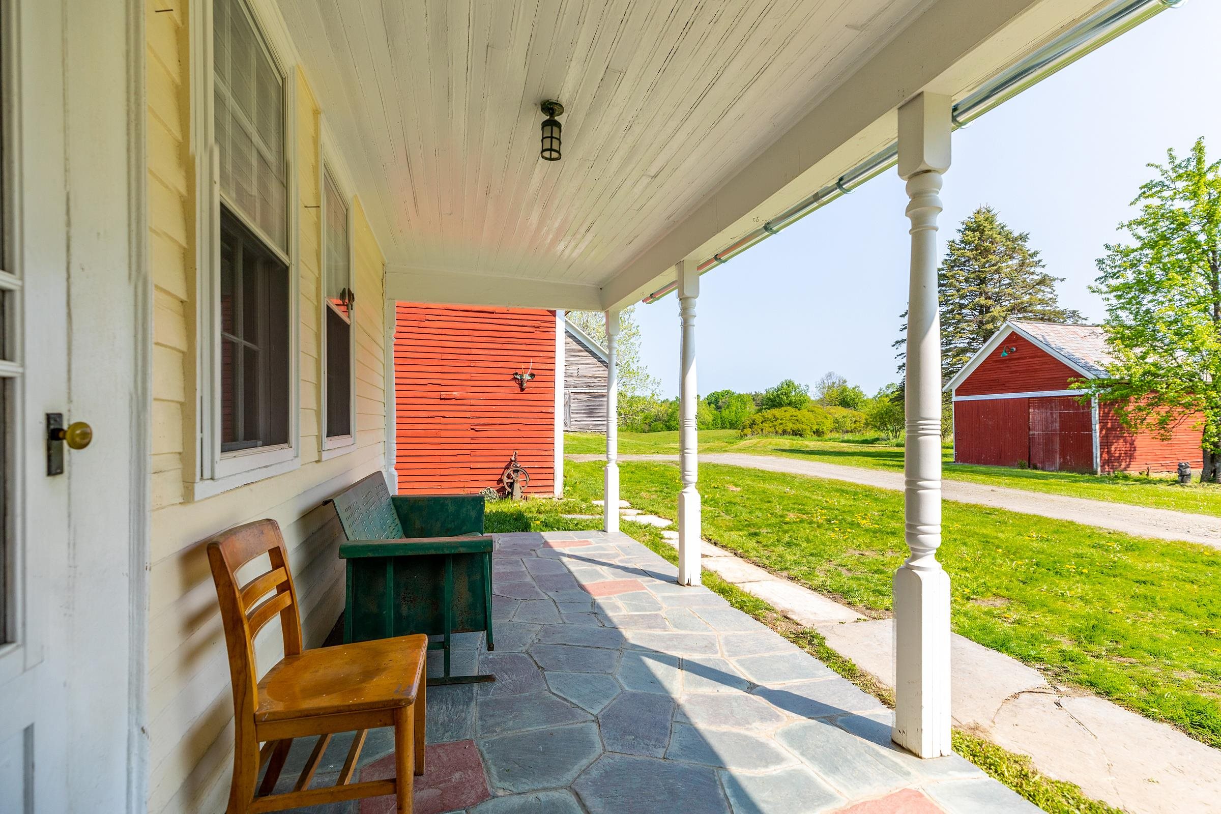 1267 Kelley Hill Road Property Photo 4