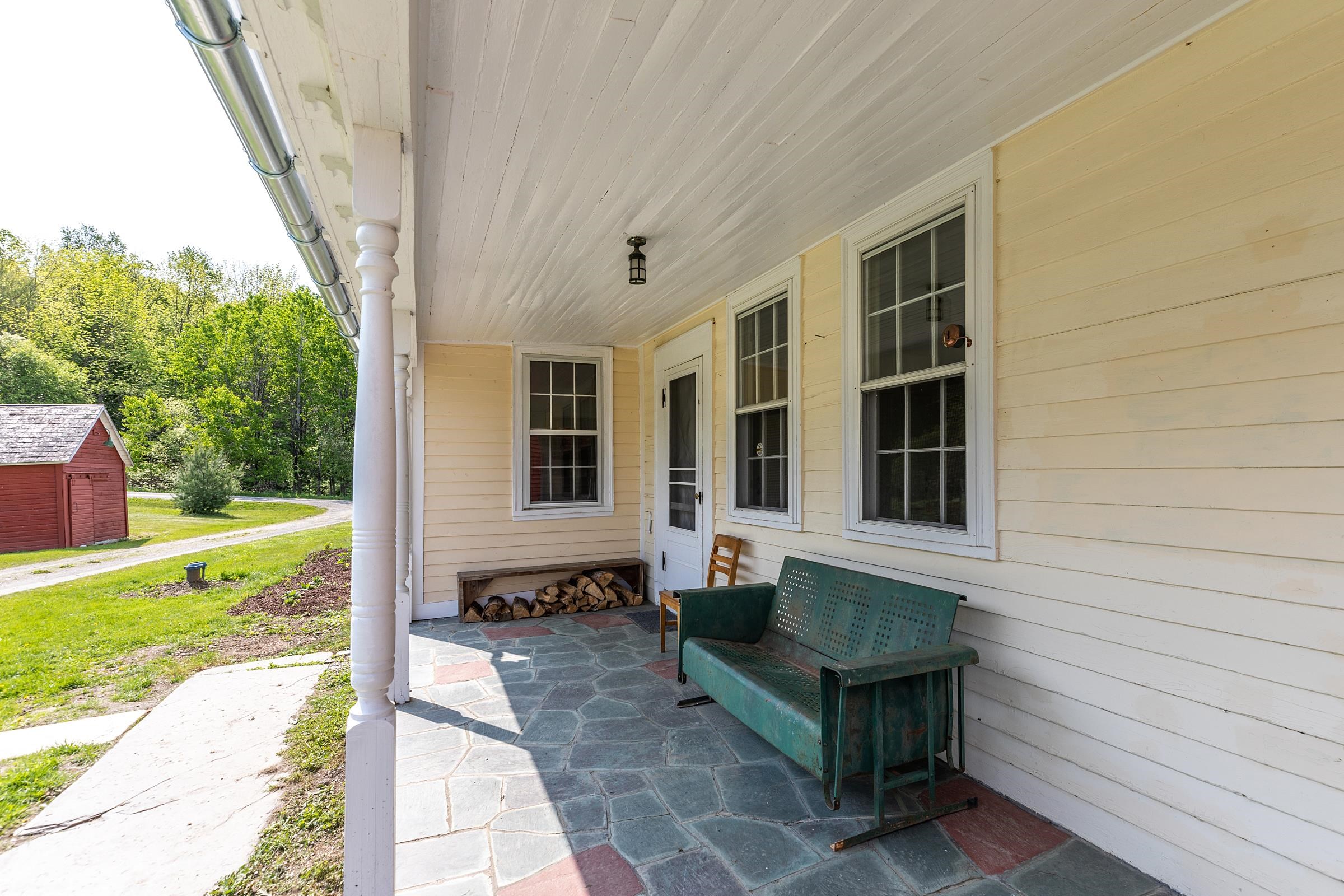 1267 Kelley Hill Road Property Photo 5