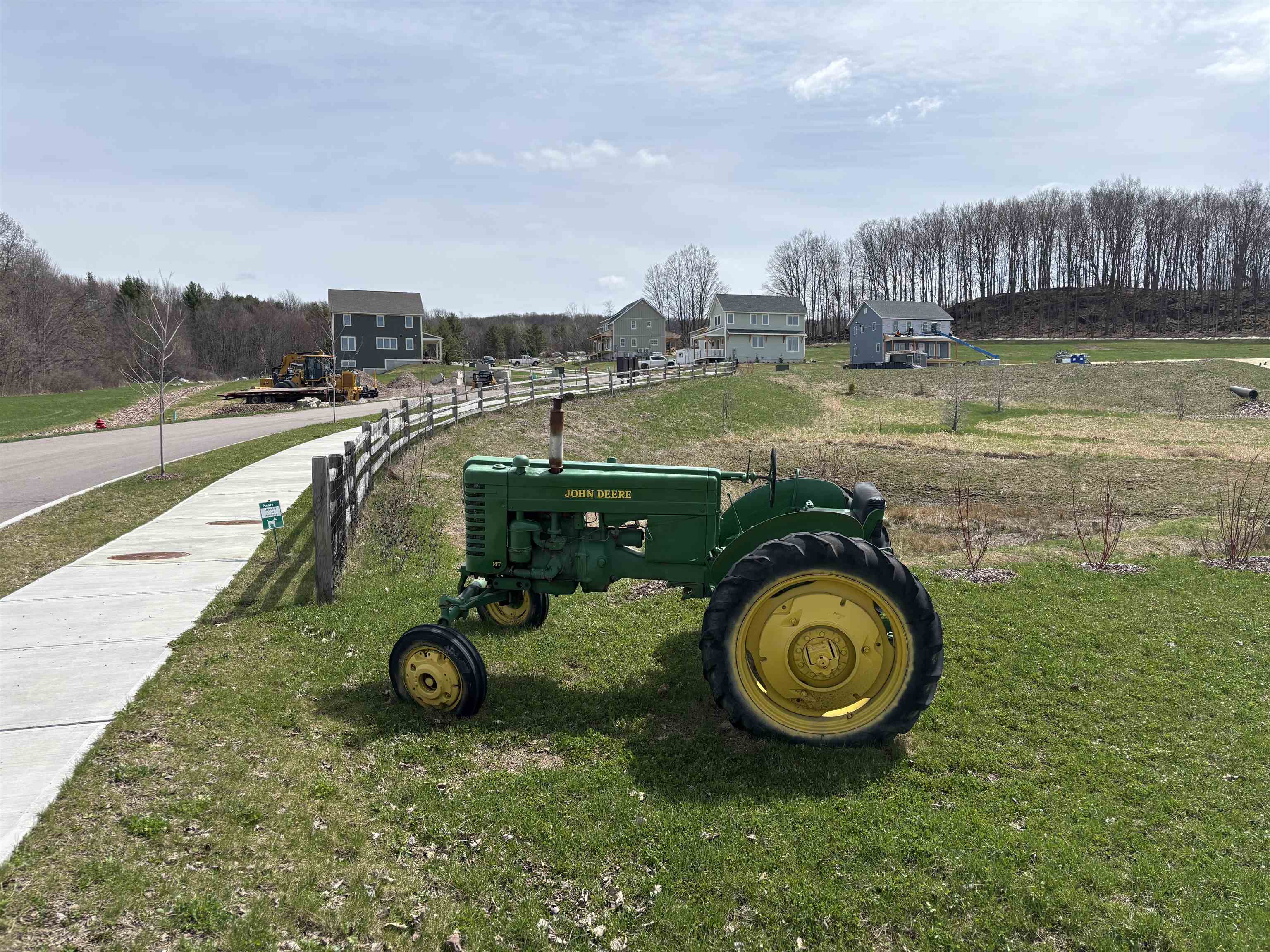 75 Tractor Road Property Photo 1