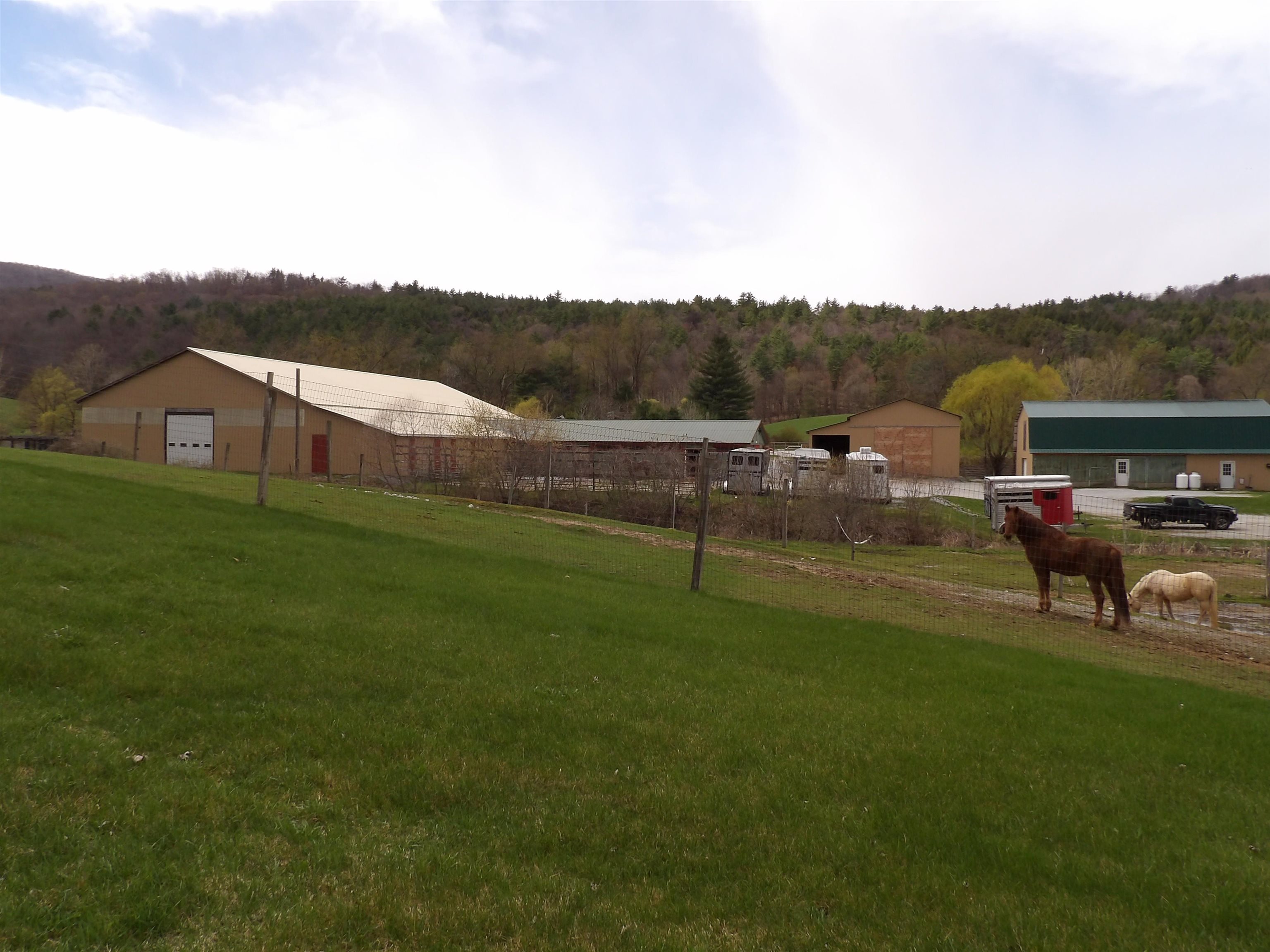 1374 Us Route 7s Property Photo 2