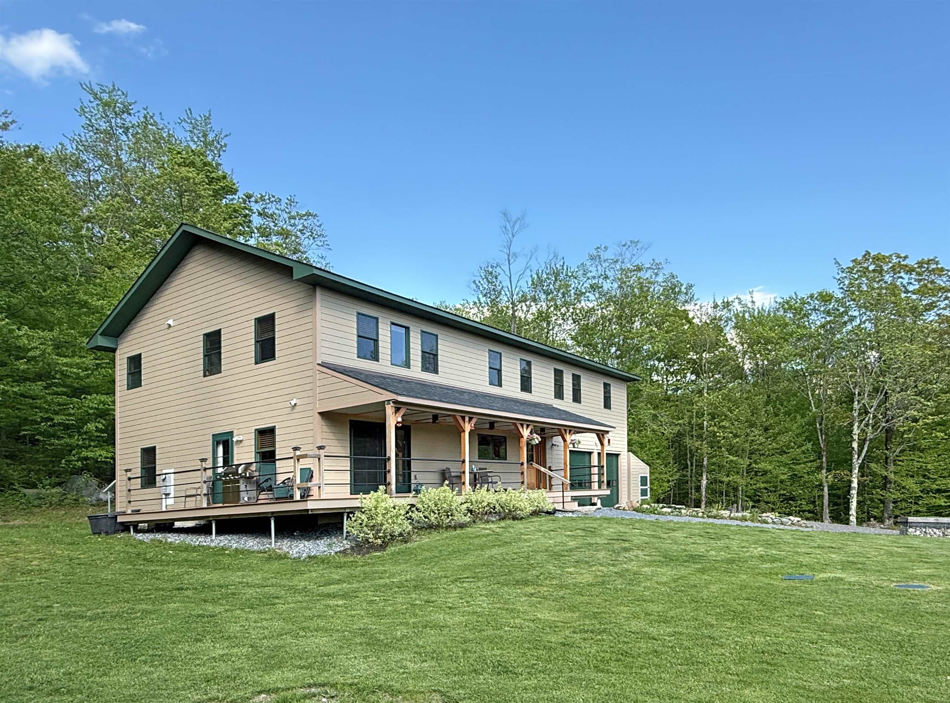 1655 Lincoln Gap Road Property Photo 1