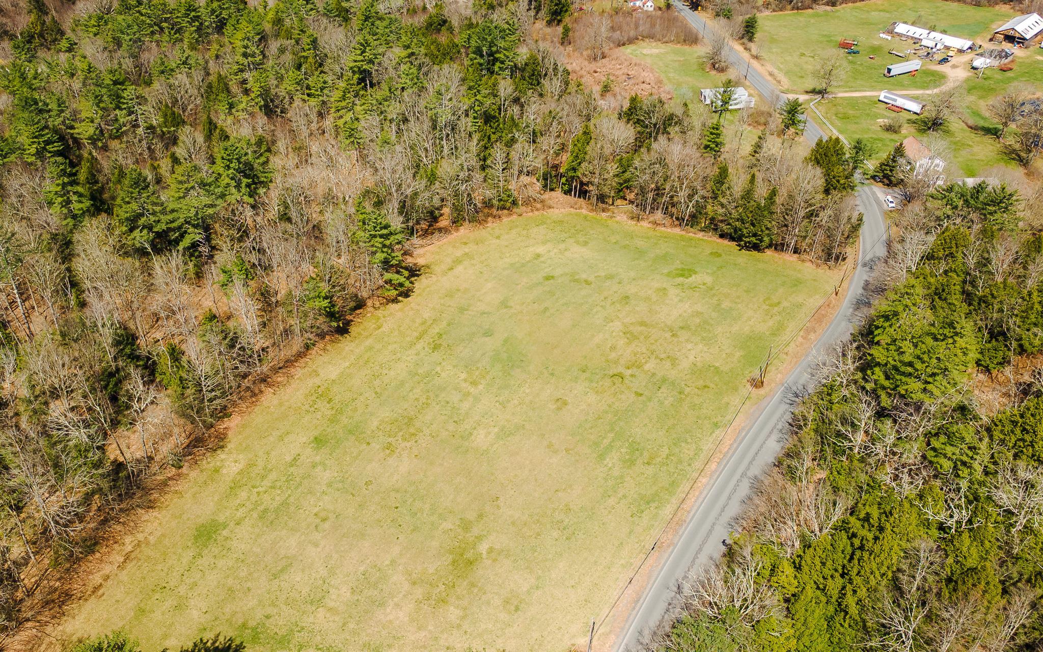 Map 12 Lot 76-1 Walpole Valley Road Property Photo 1