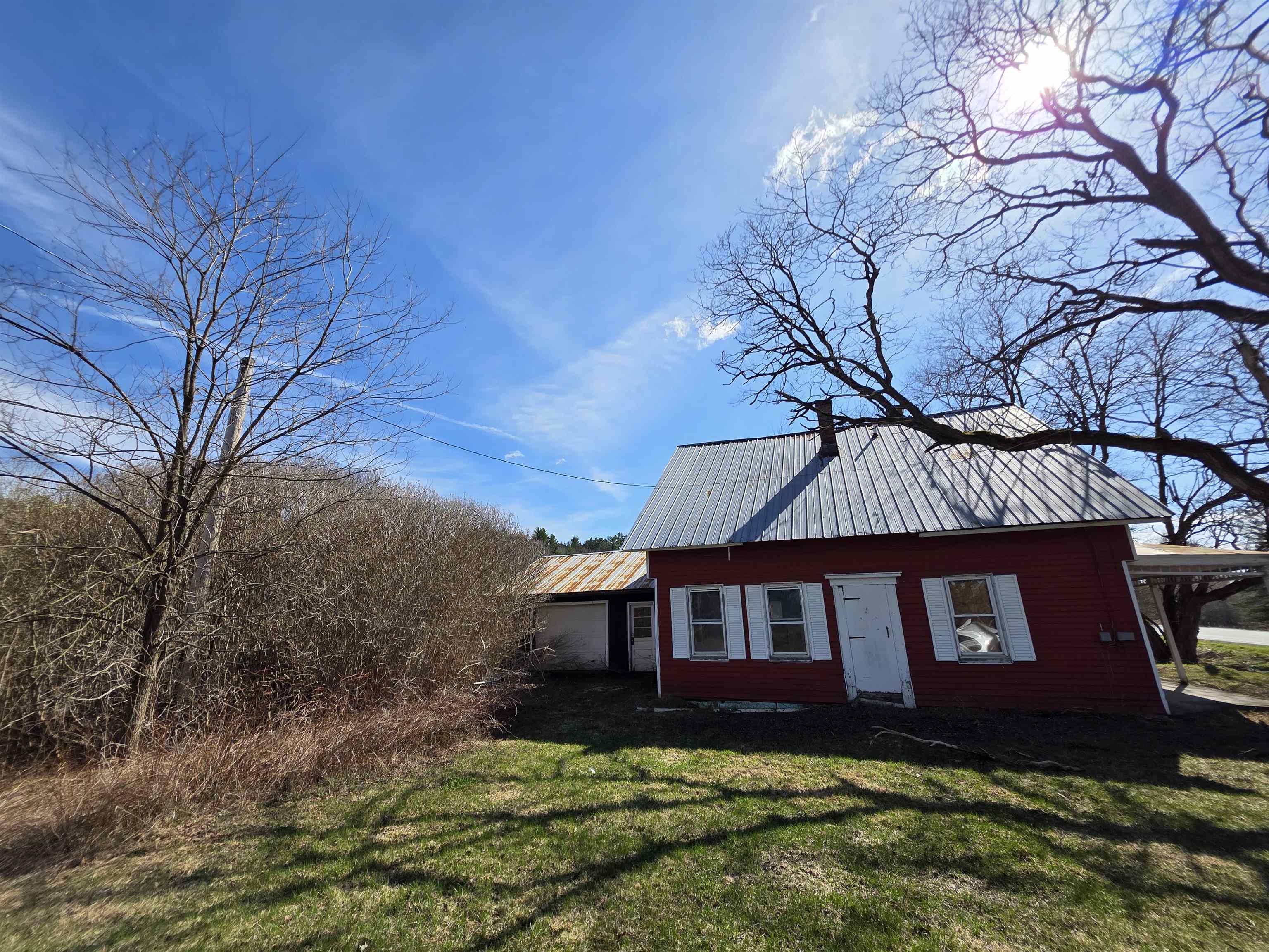 2466 Vt Route 114 Property Photo 6