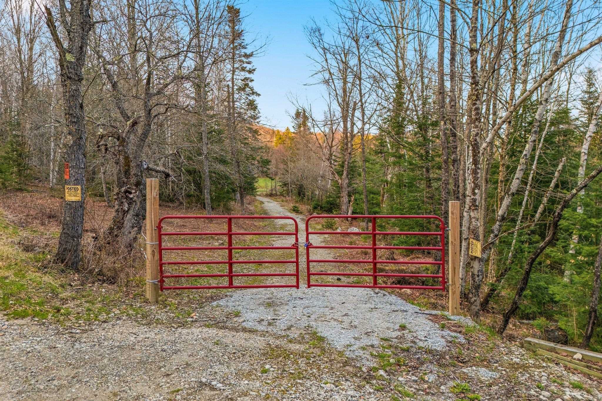 0 Klondike Road Property Photo 1