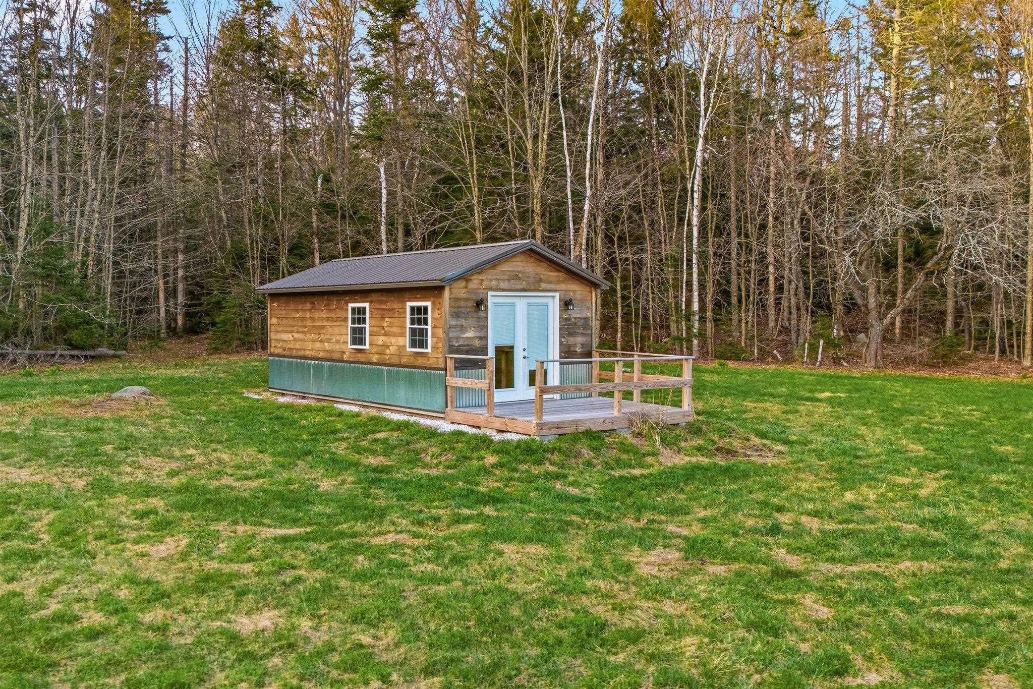 0 Klondike Road Property Photo 3
