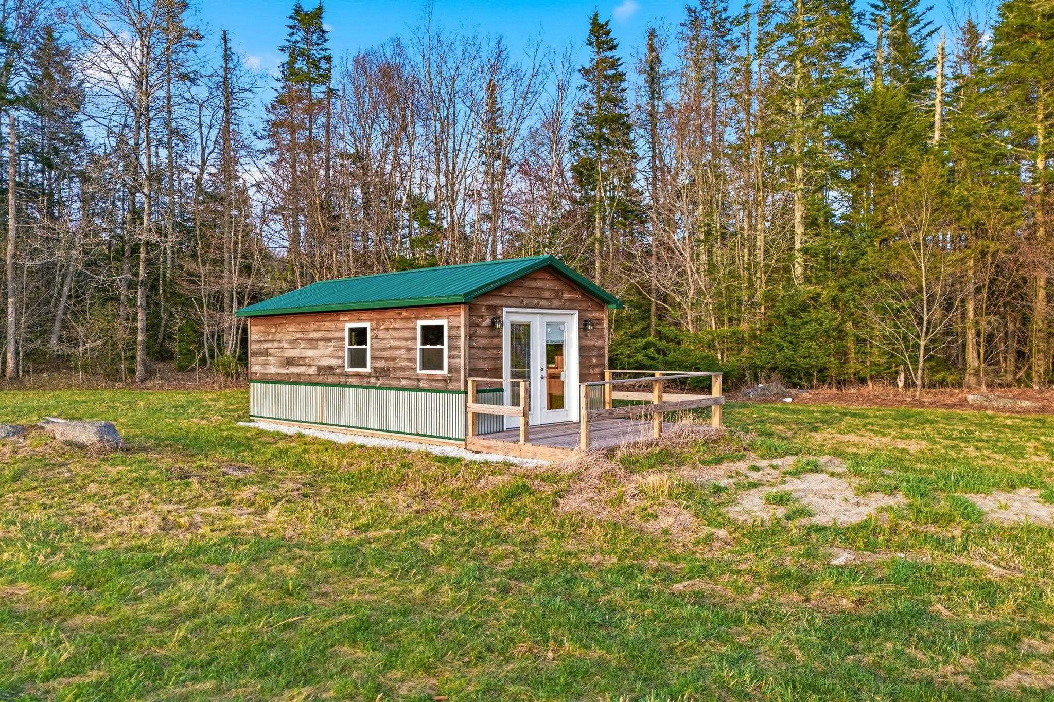 0 Klondike Road Property Photo 5