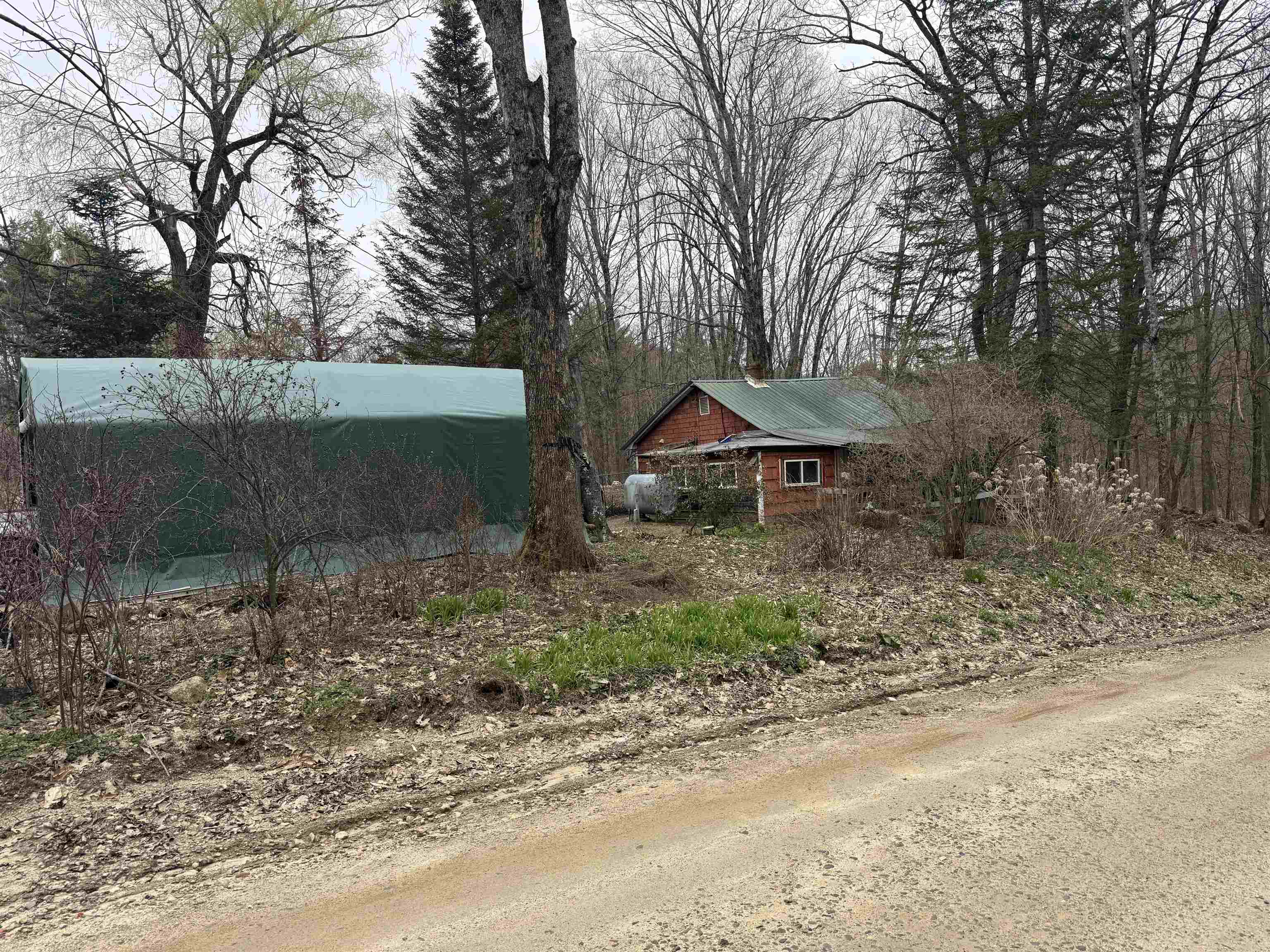 386 Straits Road Property Photo 1