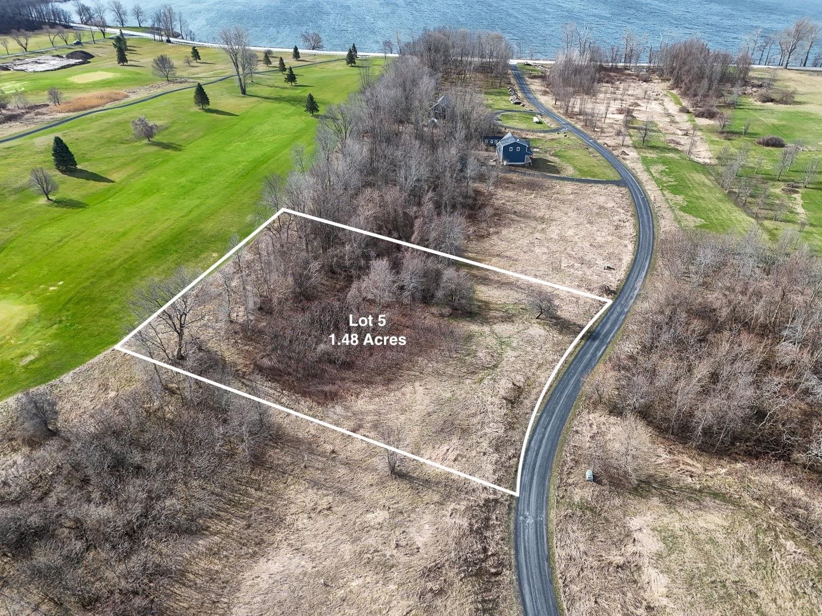 220 Terrapin Lane Property Photo 1