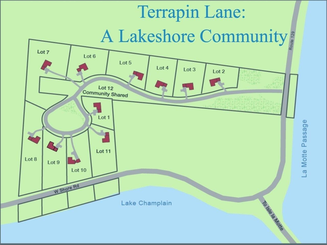 220 Terrapin Lane Property Photo 5