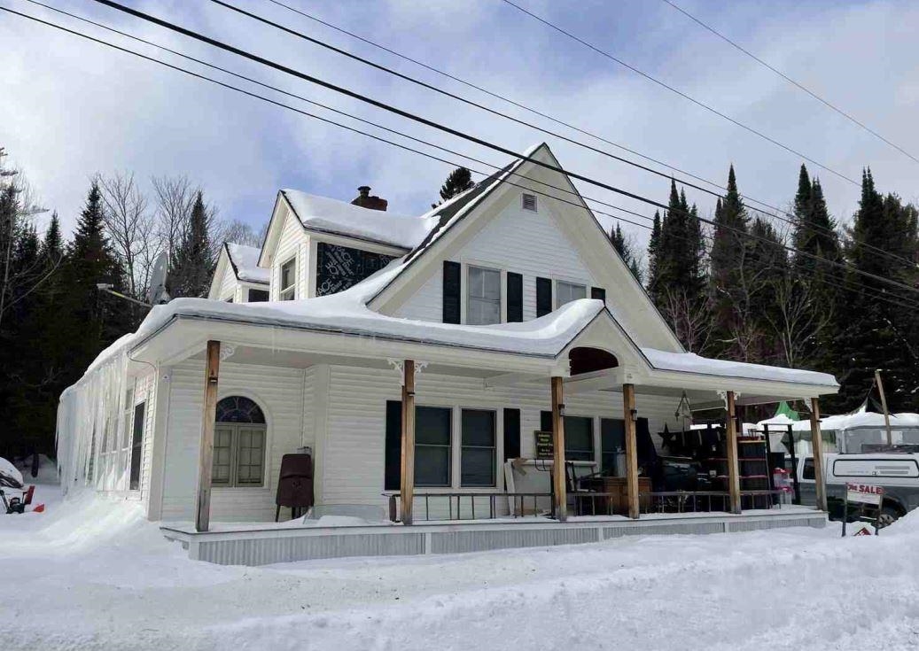93 Bog Road Property Photo 1