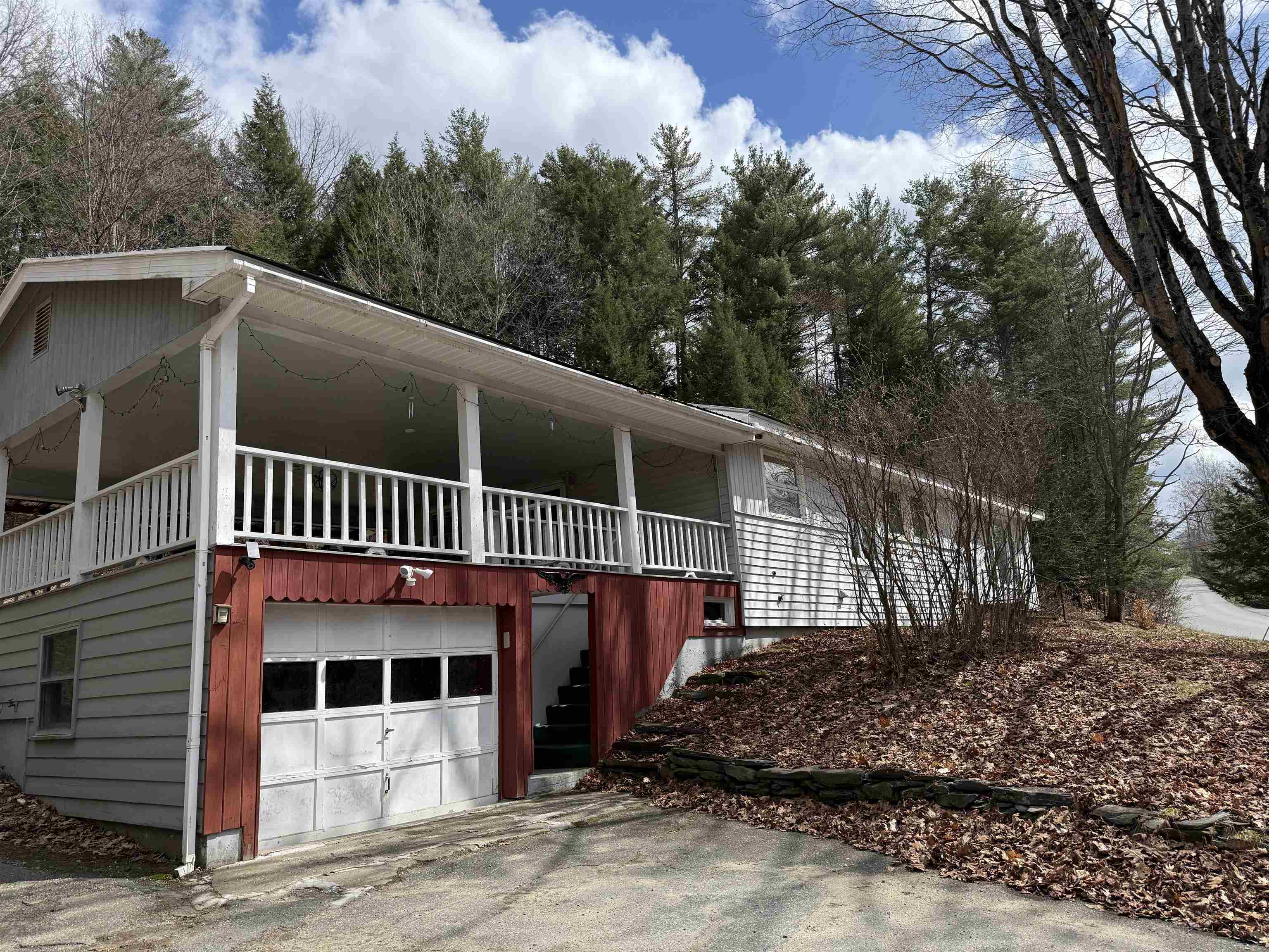 45 Rocky Ridge Road Property Photo 1