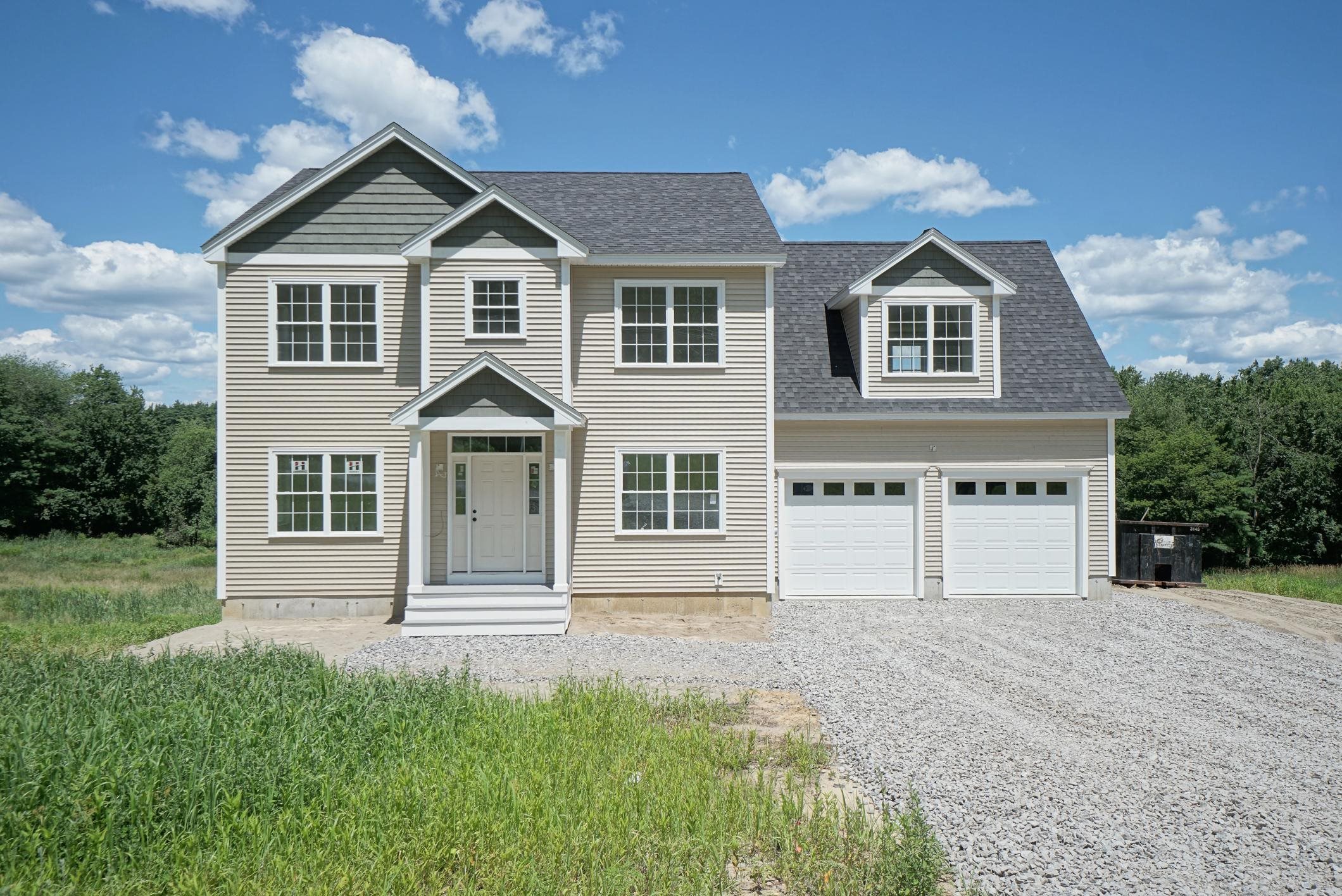 78 Island Pond Road Property Photo 1