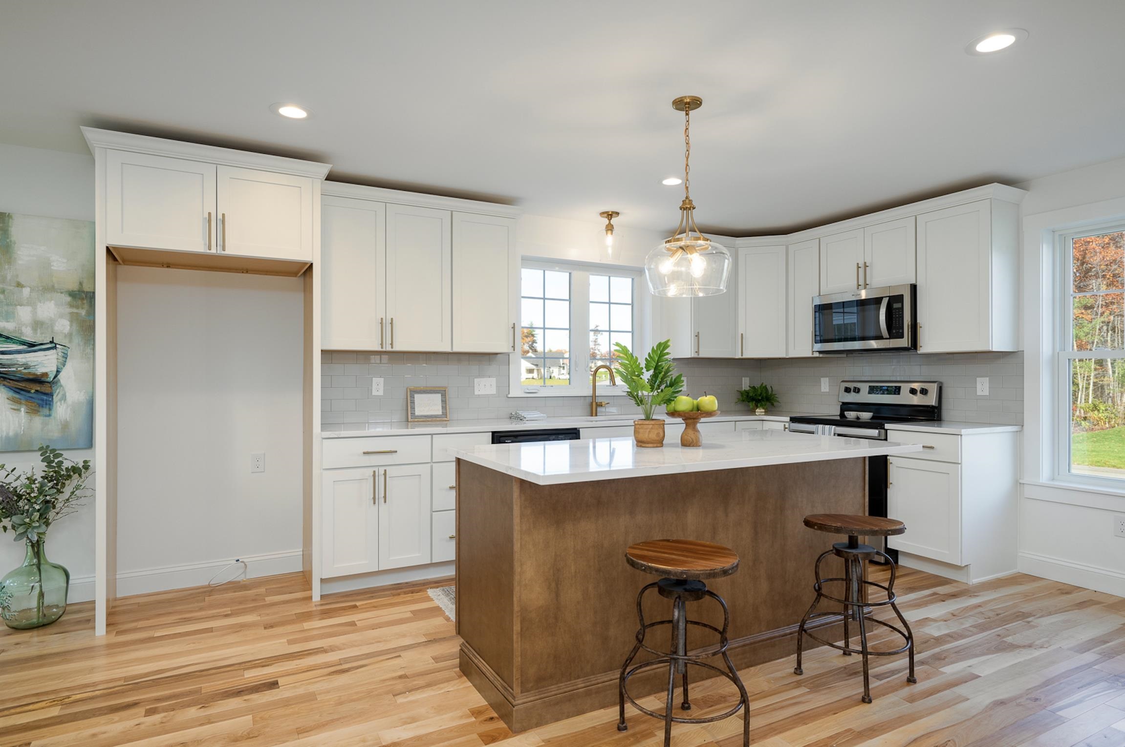 Homesite 5 Winni Farm Road Property Photo 6