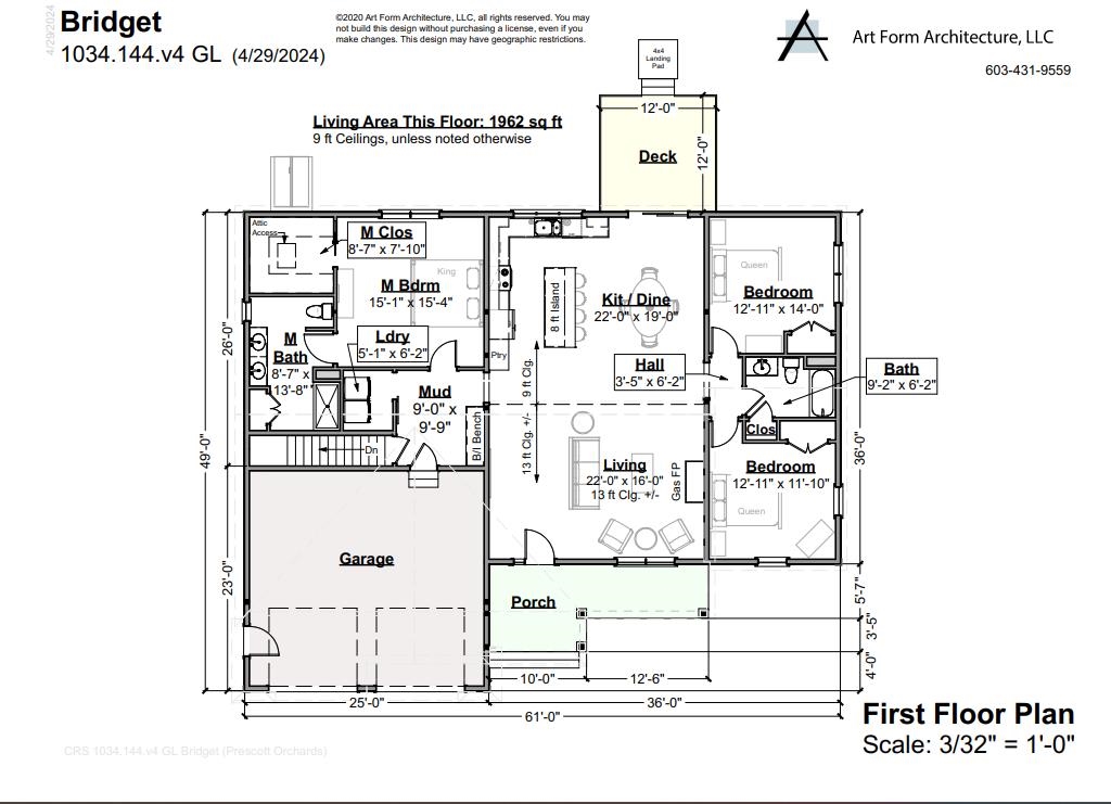 Homesite 5 Winni Farm Road Property Photo 30