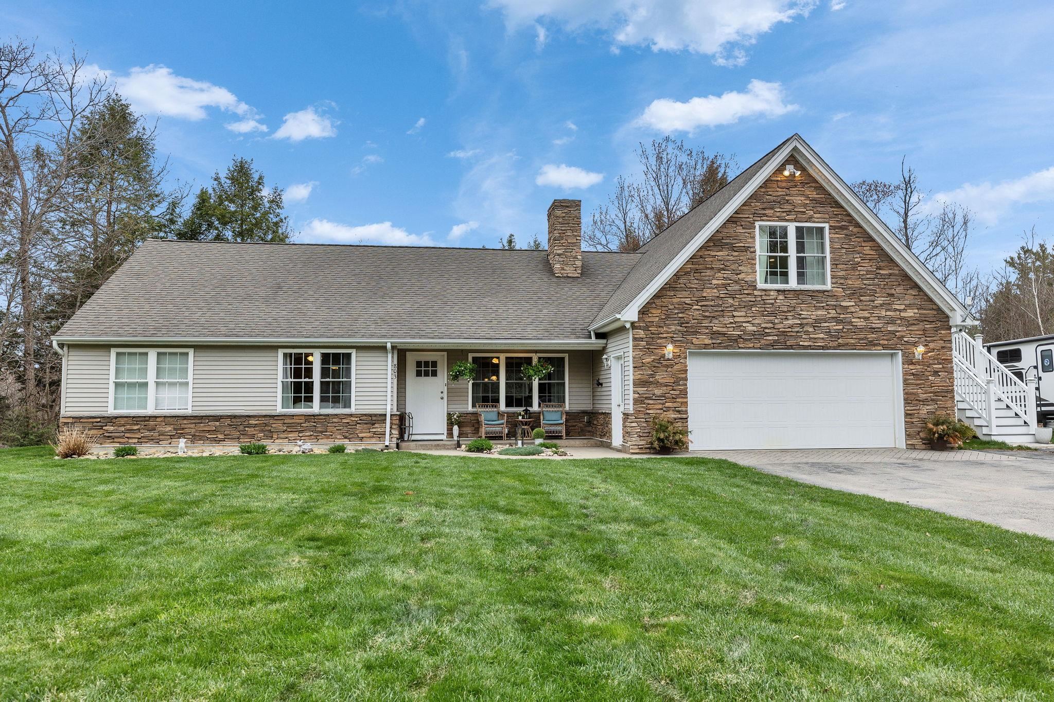 803 Nh Route 119 Property Photo 1