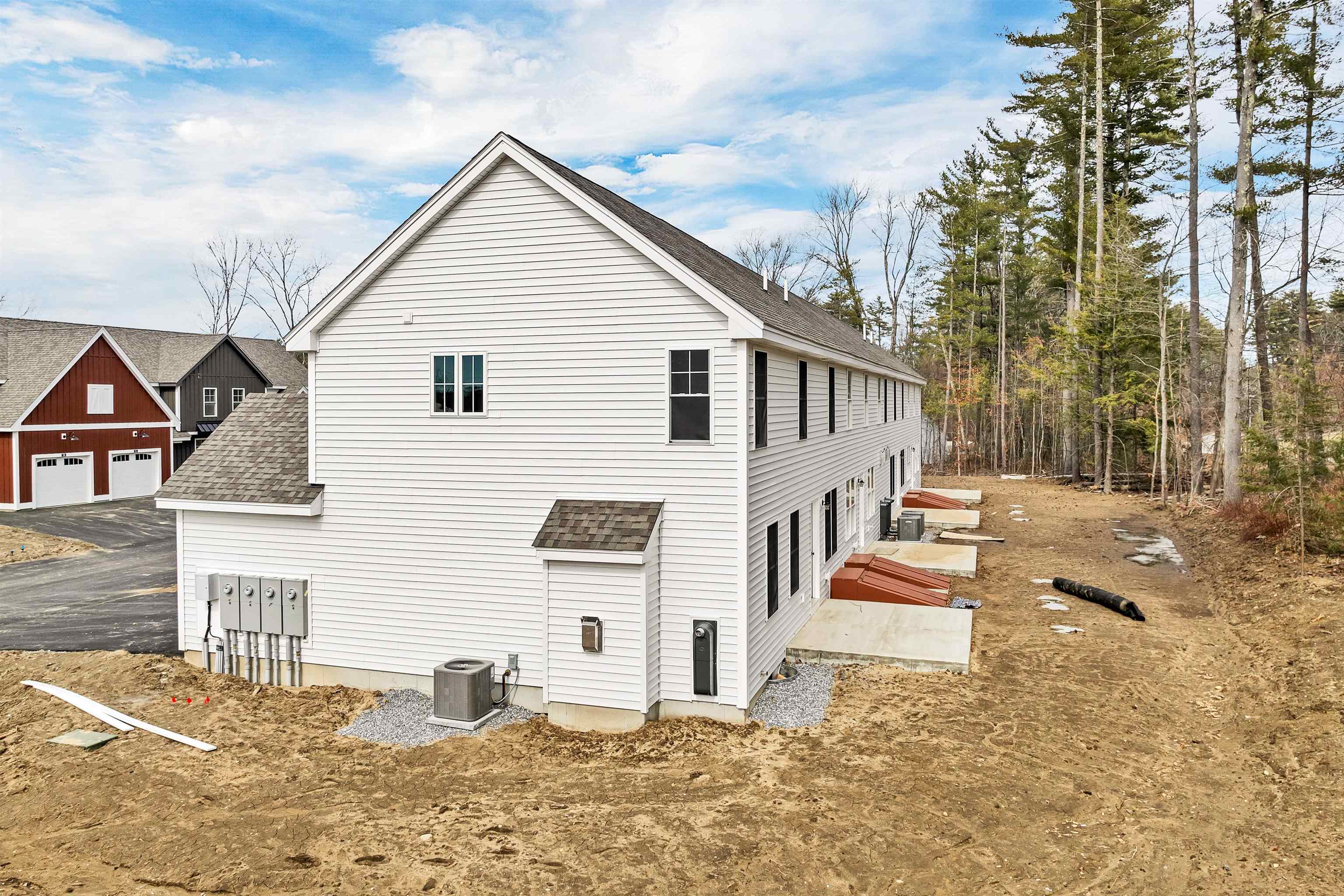17-c Mustang Drive Property Photo 4