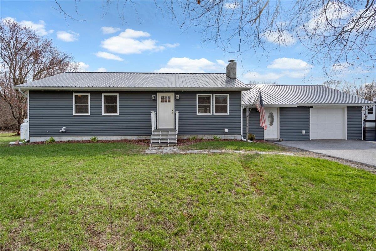 6 Cooper Road