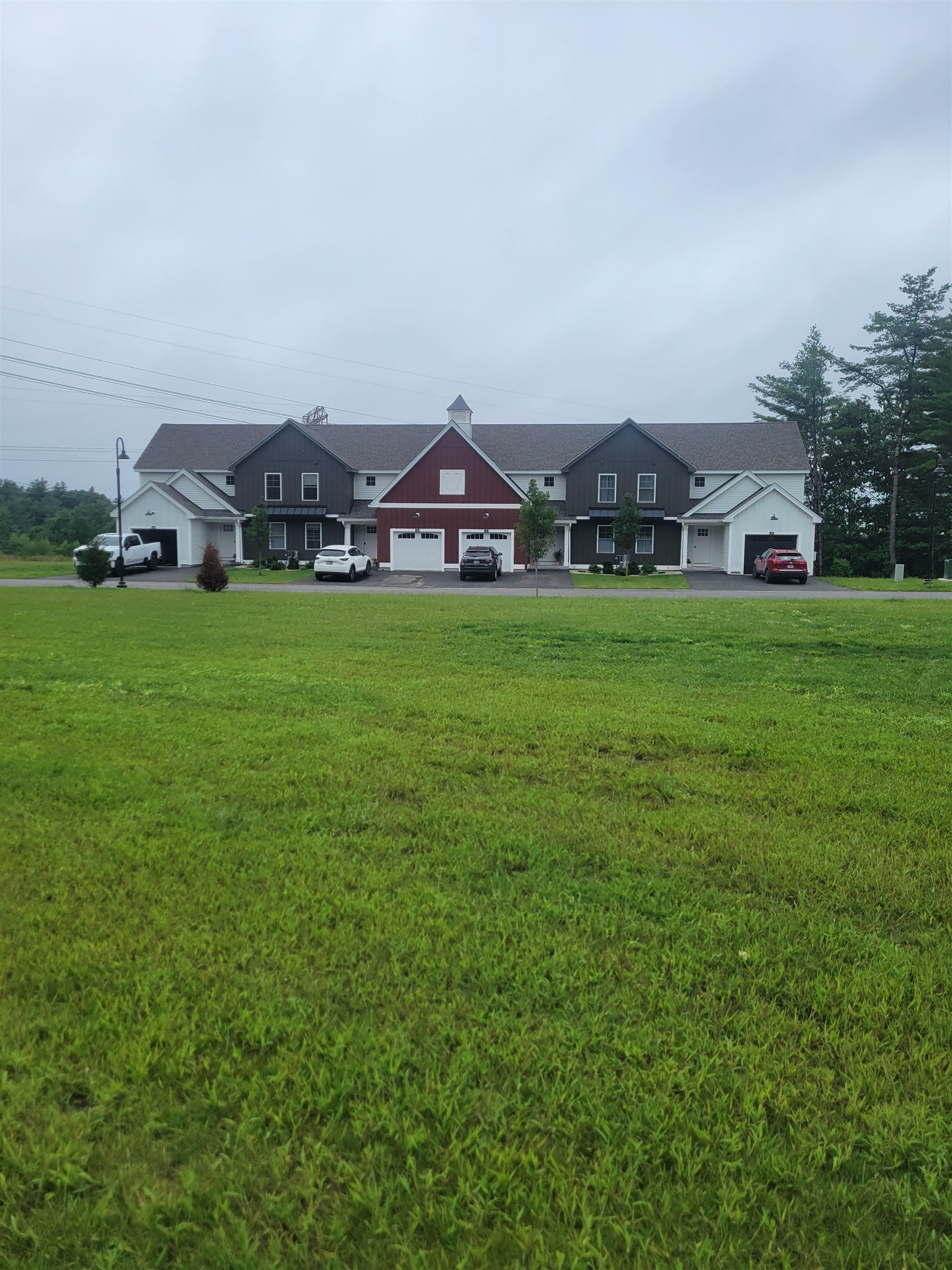 17-D Mustang Drive Property Photo 1