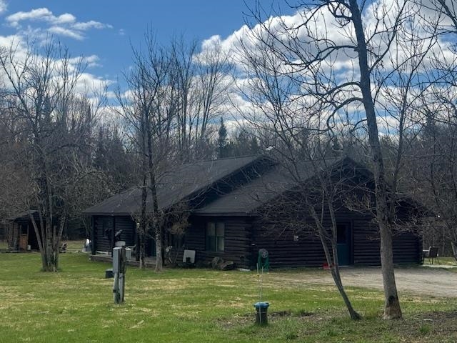 599 Collinsville Road Property Photo 3
