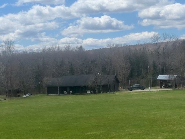 599 Collinsville Road Property Photo 4
