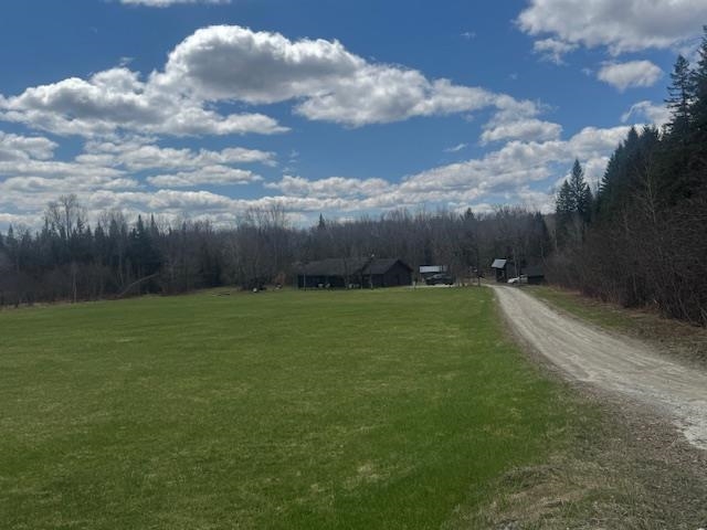 599 Collinsville Road Property Photo 6