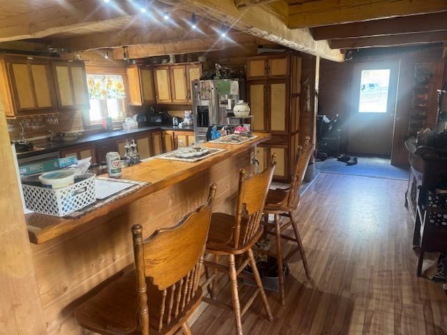 599 Collinsville Road Property Photo 14
