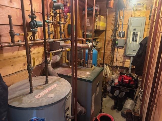 599 Collinsville Road Property Photo 37