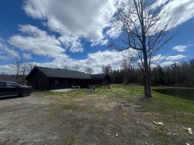 599 Collinsville Road Property Photo 54