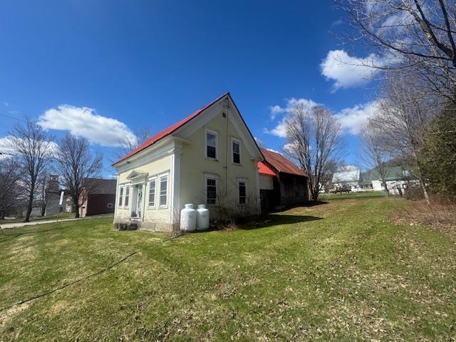 18 New Street Property Photo 5