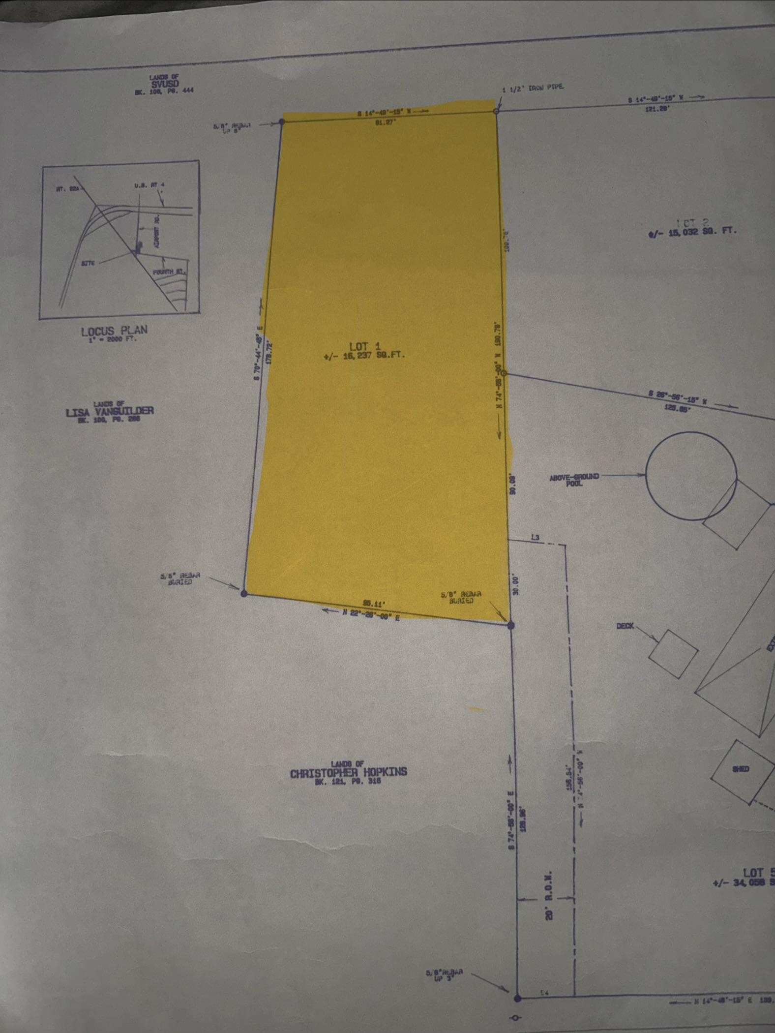 00 Airport Road Property Photo 2