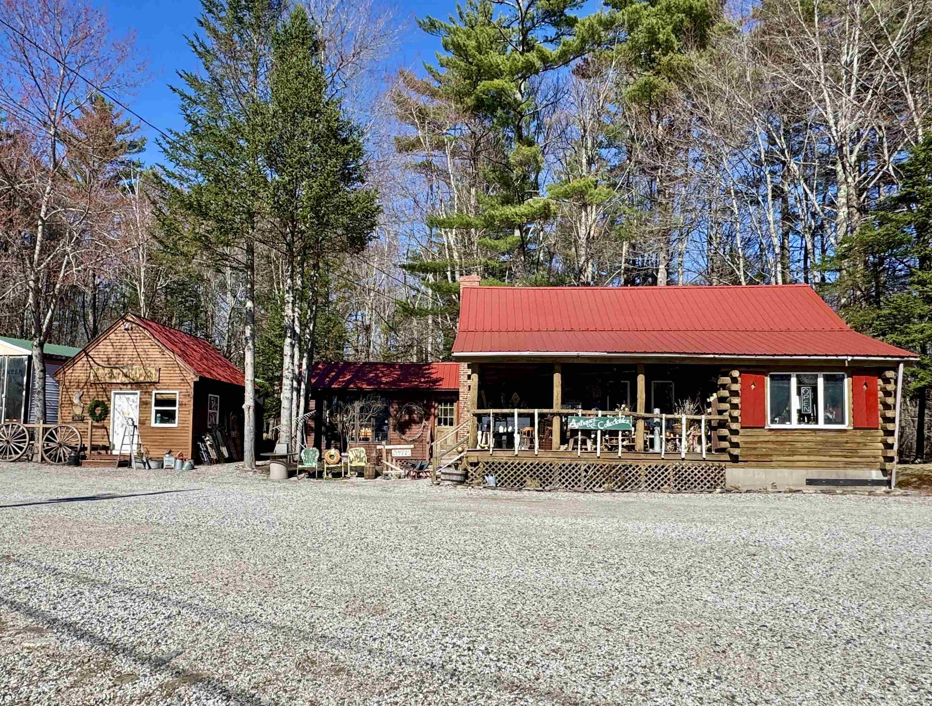 2659 Nh Route 16 Property Photo 1
