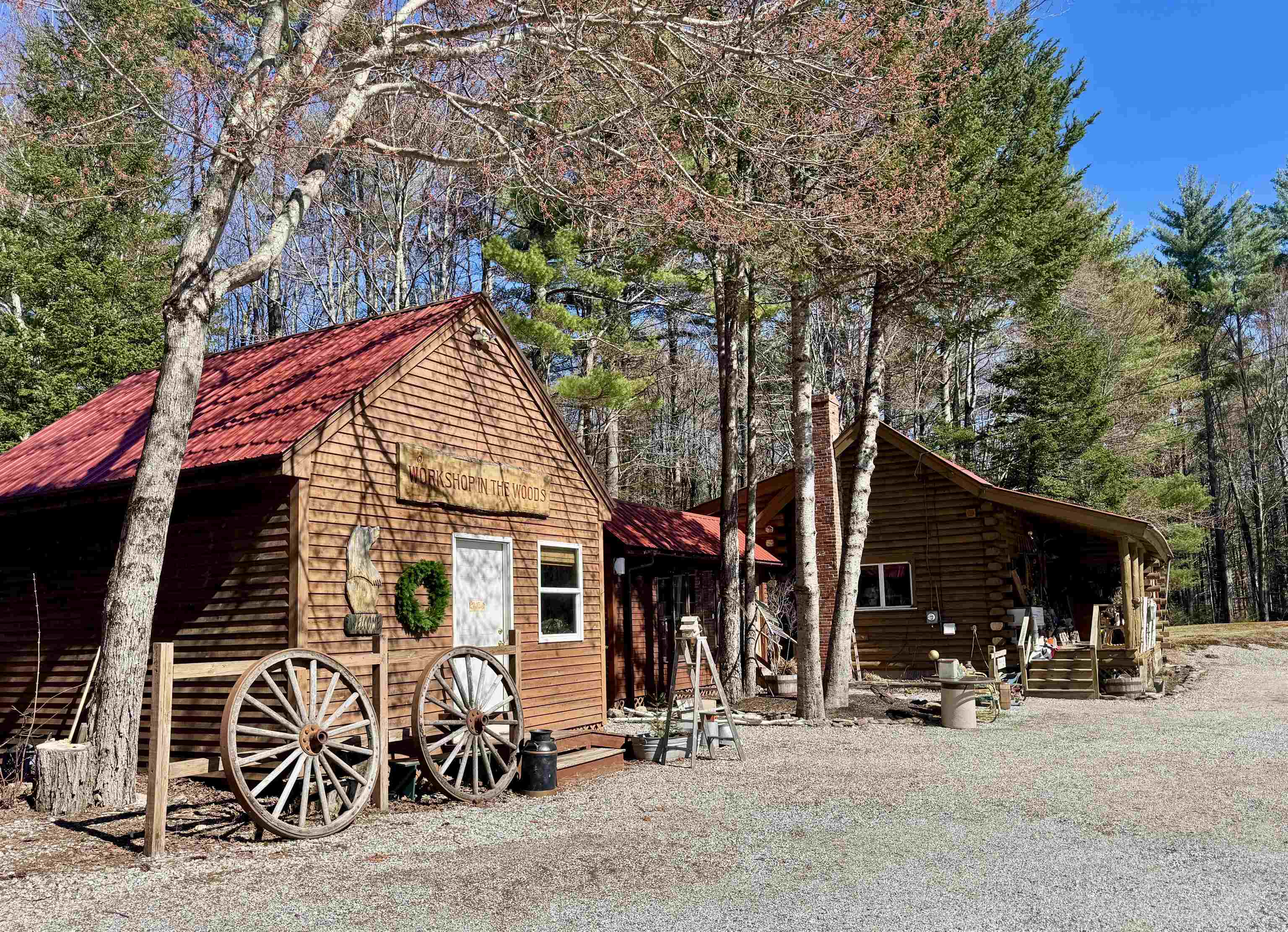 2659 Nh Route 16 Property Photo 32