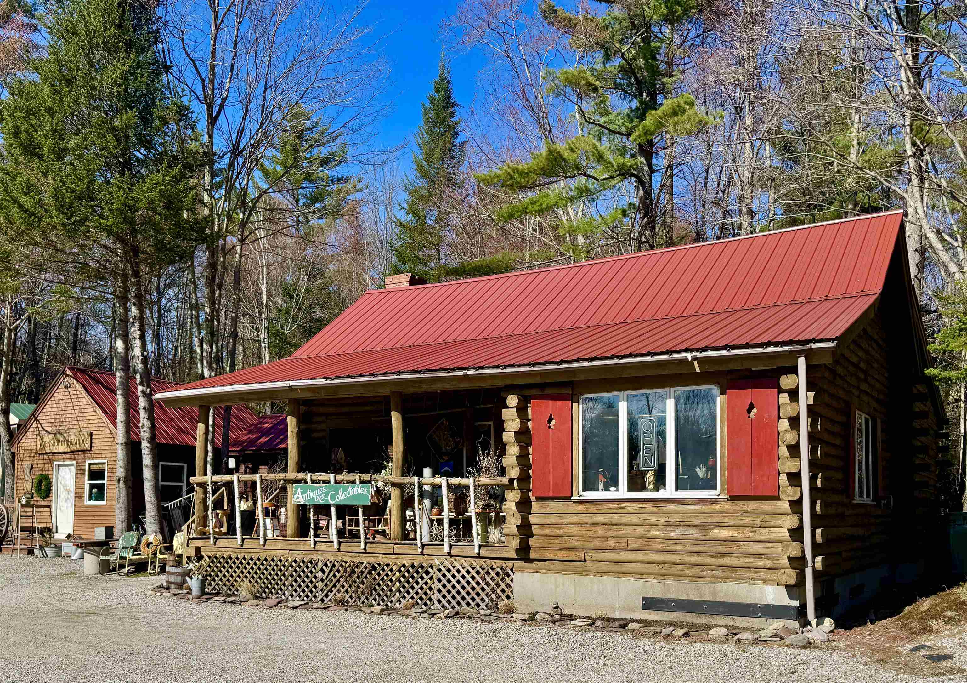 2659 Nh Route 16 Property Photo 45
