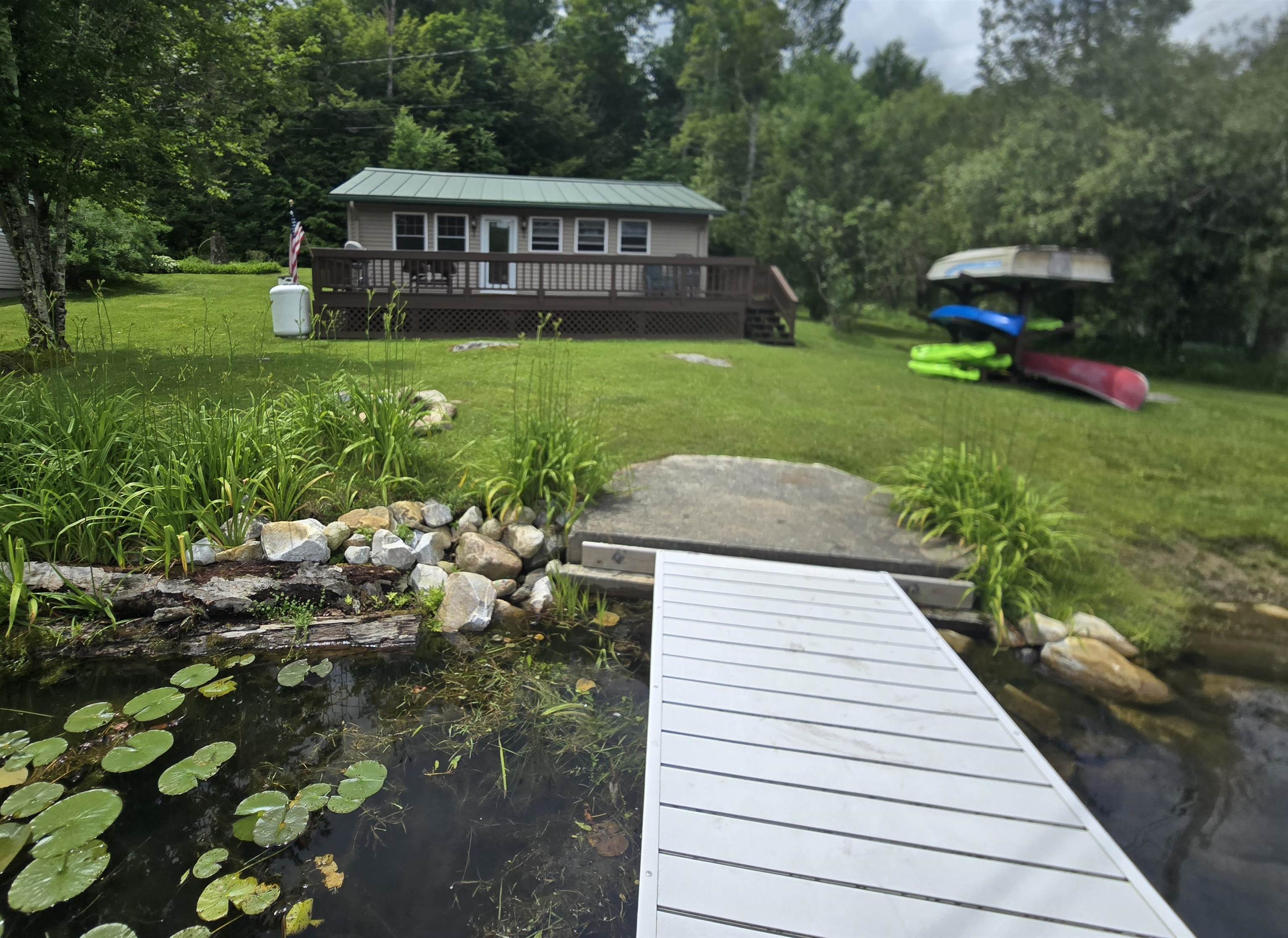 16 West Shore Drive Property Photo 2