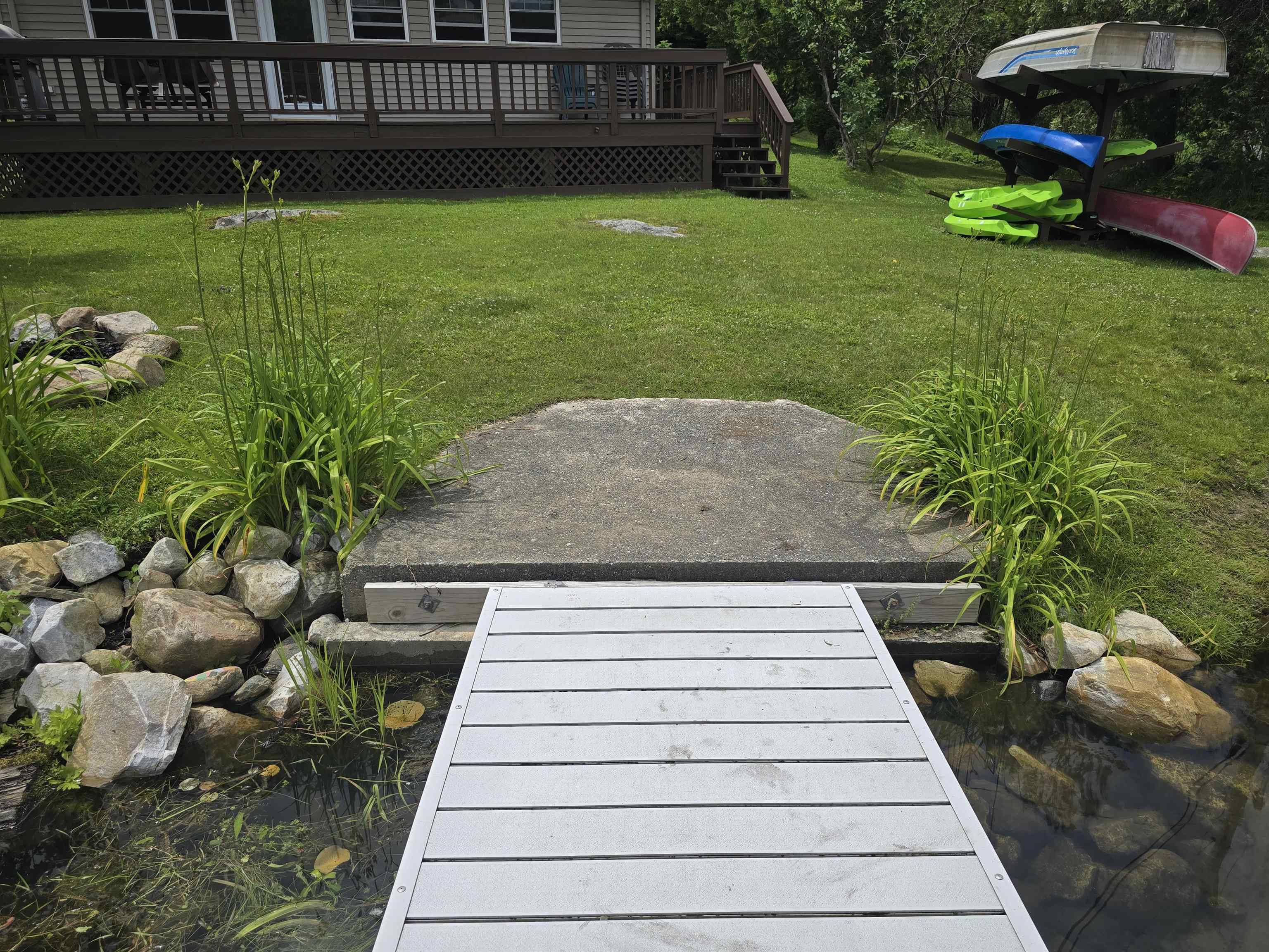 16 West Shore Drive Property Photo 6