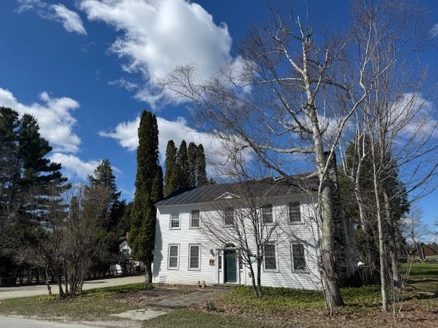 1165 North Craftsbury Road Property Photo 2