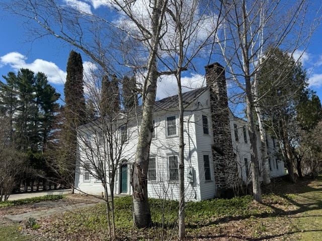 1165 North Craftsbury Road Property Photo 3