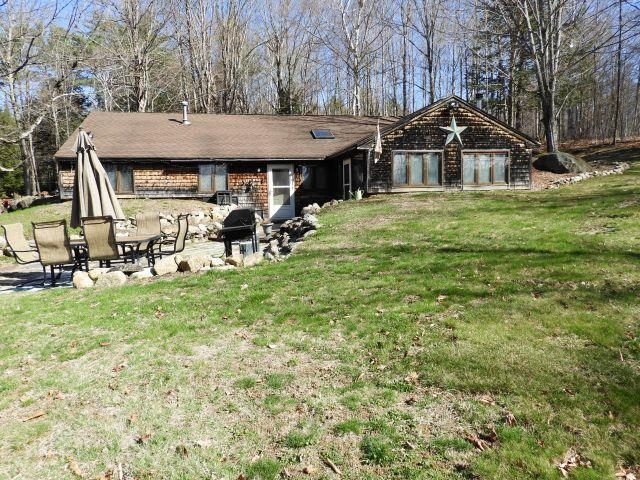 241 Smith Pond Road Property Photo 1