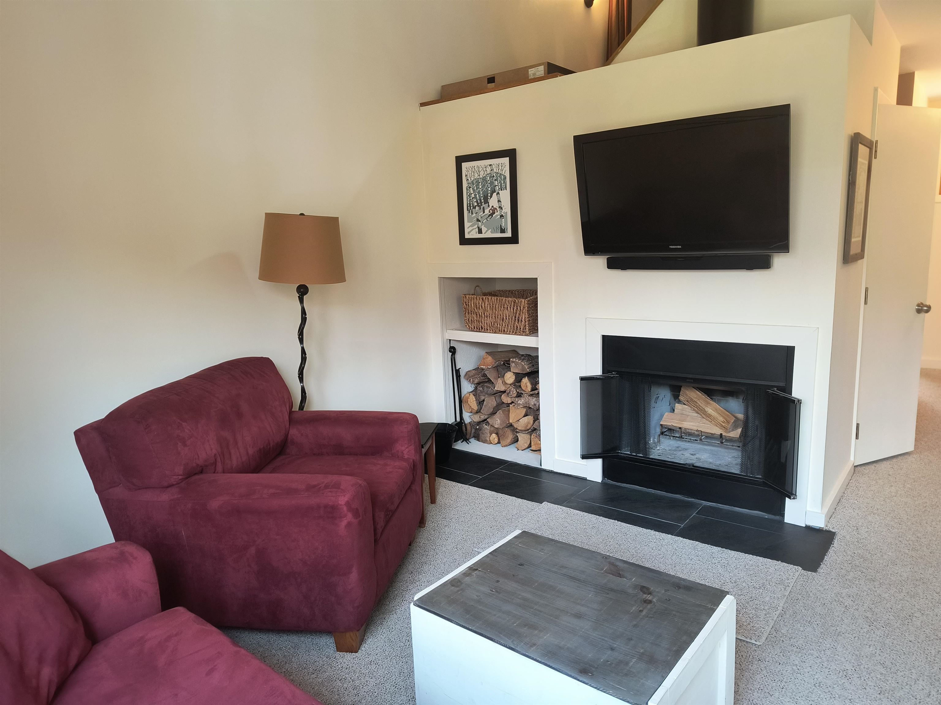 96 Sugar Run Property Photo 6
