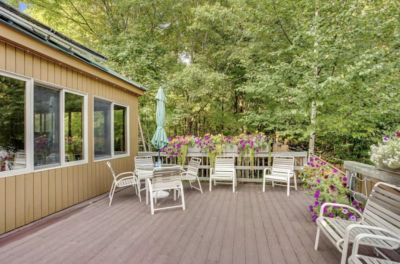 96 Sugar Run Property Photo 21