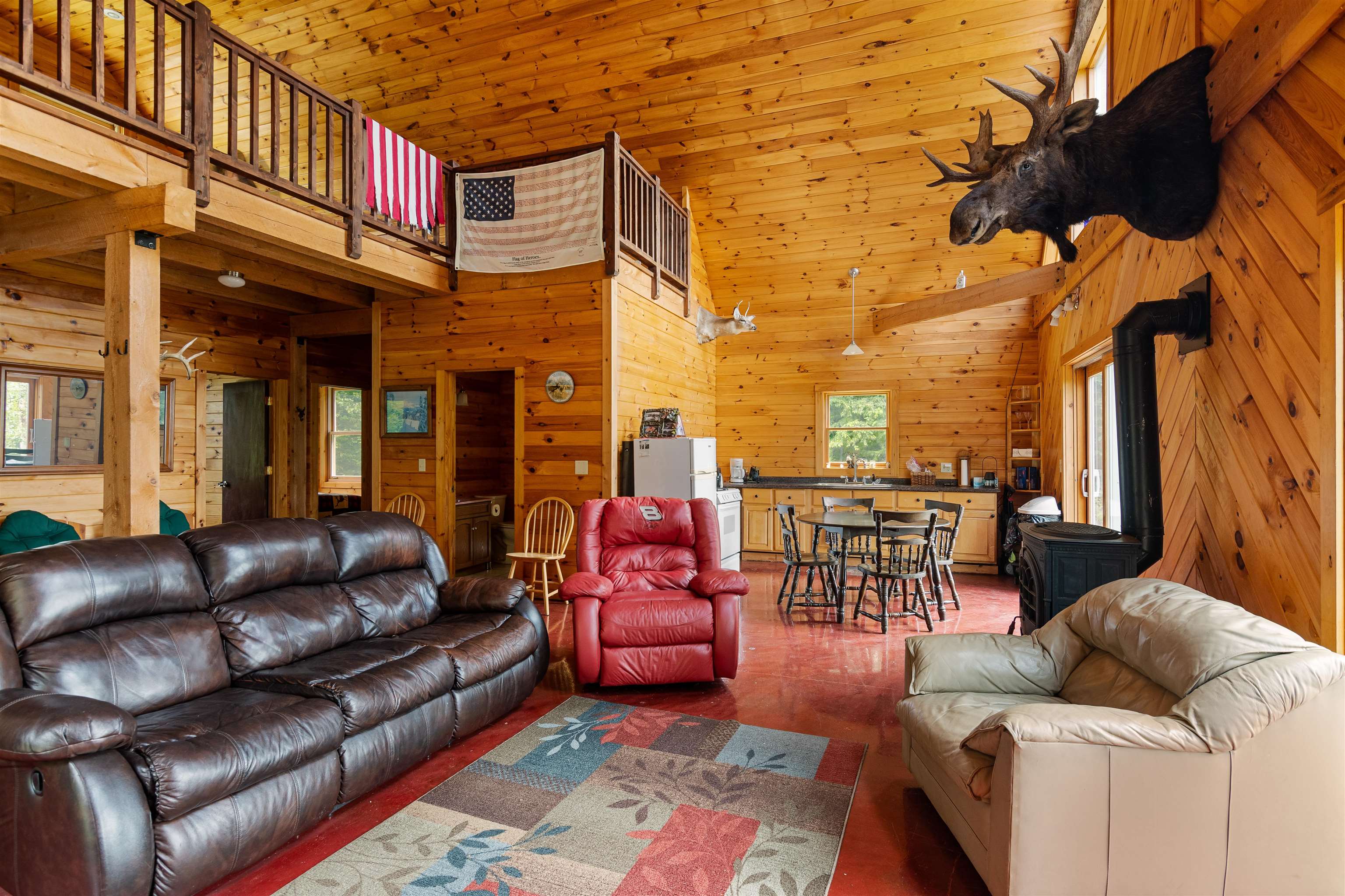 942 Deer Run Lane Property Photo 8