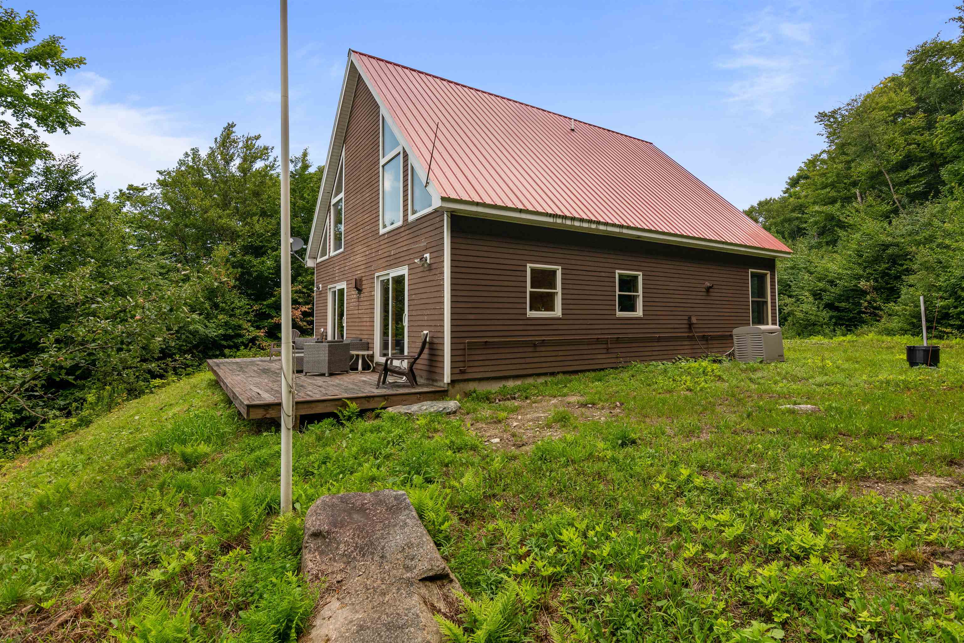 942 Deer Run Lane Property Photo 44