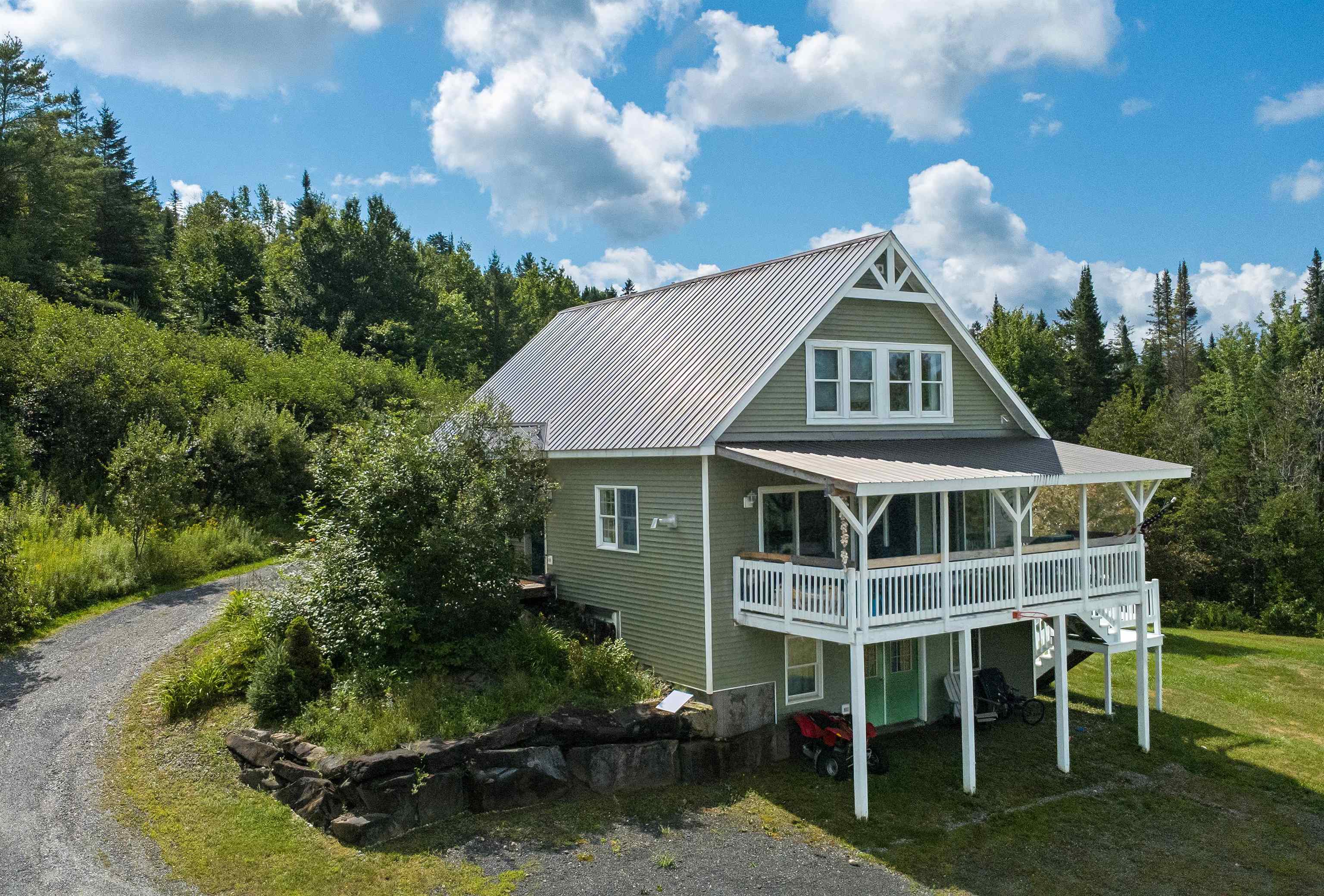 902 Vermont Route 16 Property Photo 1