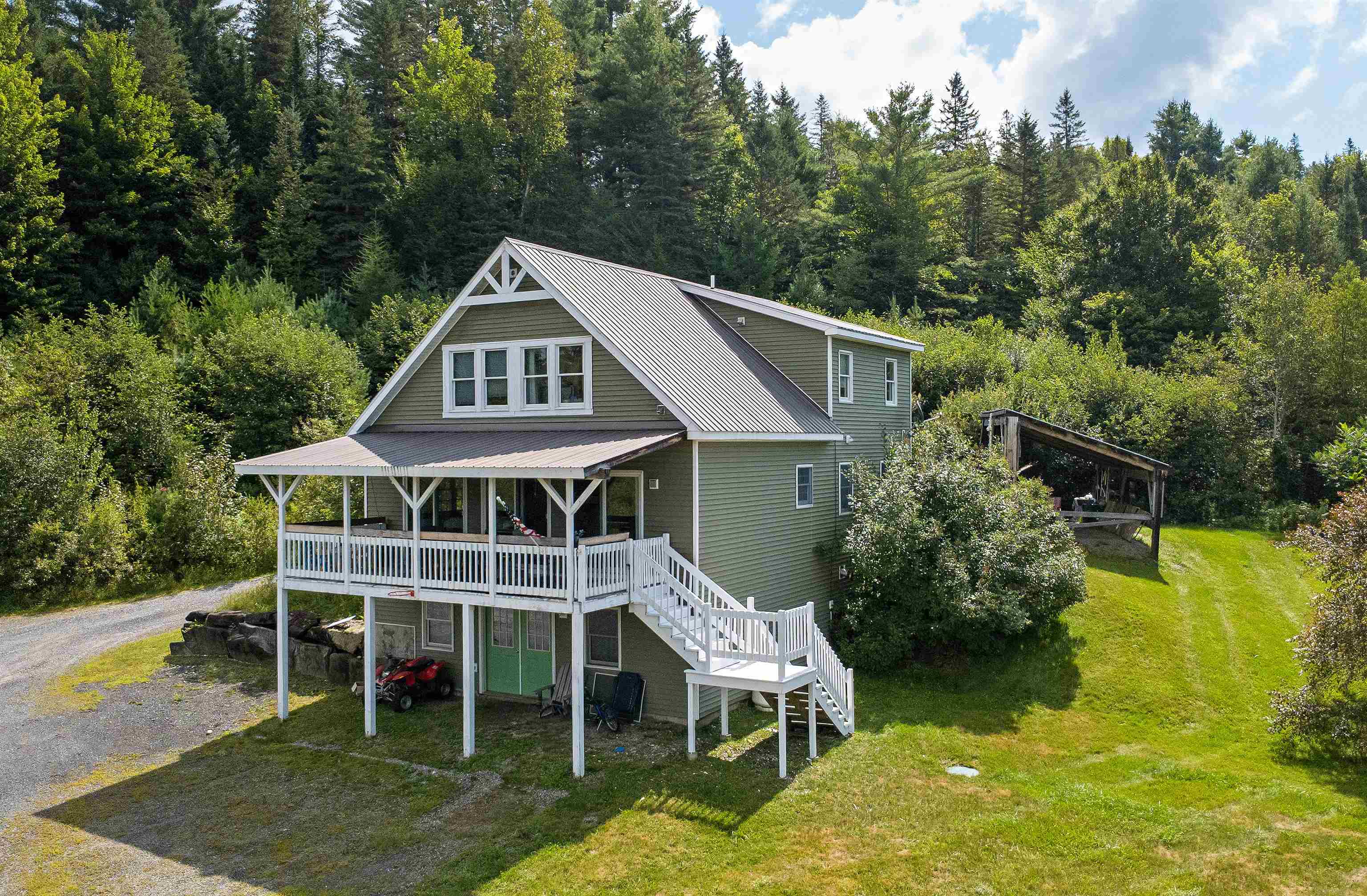 902 Vermont Route 16 Property Photo 2