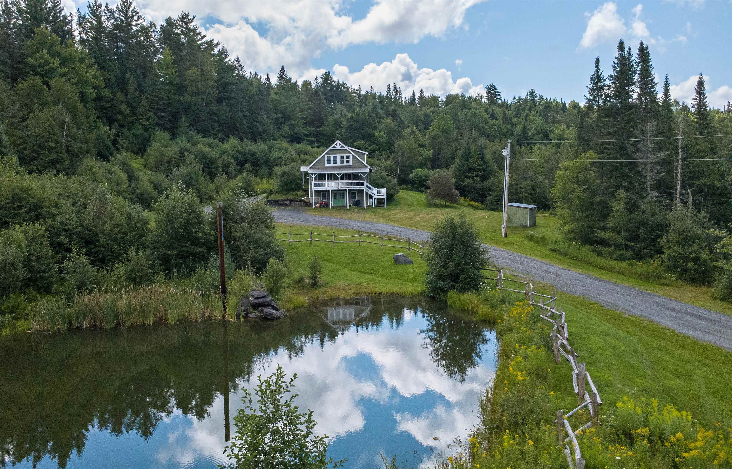 902 Vermont Route 16 Property Photo 3